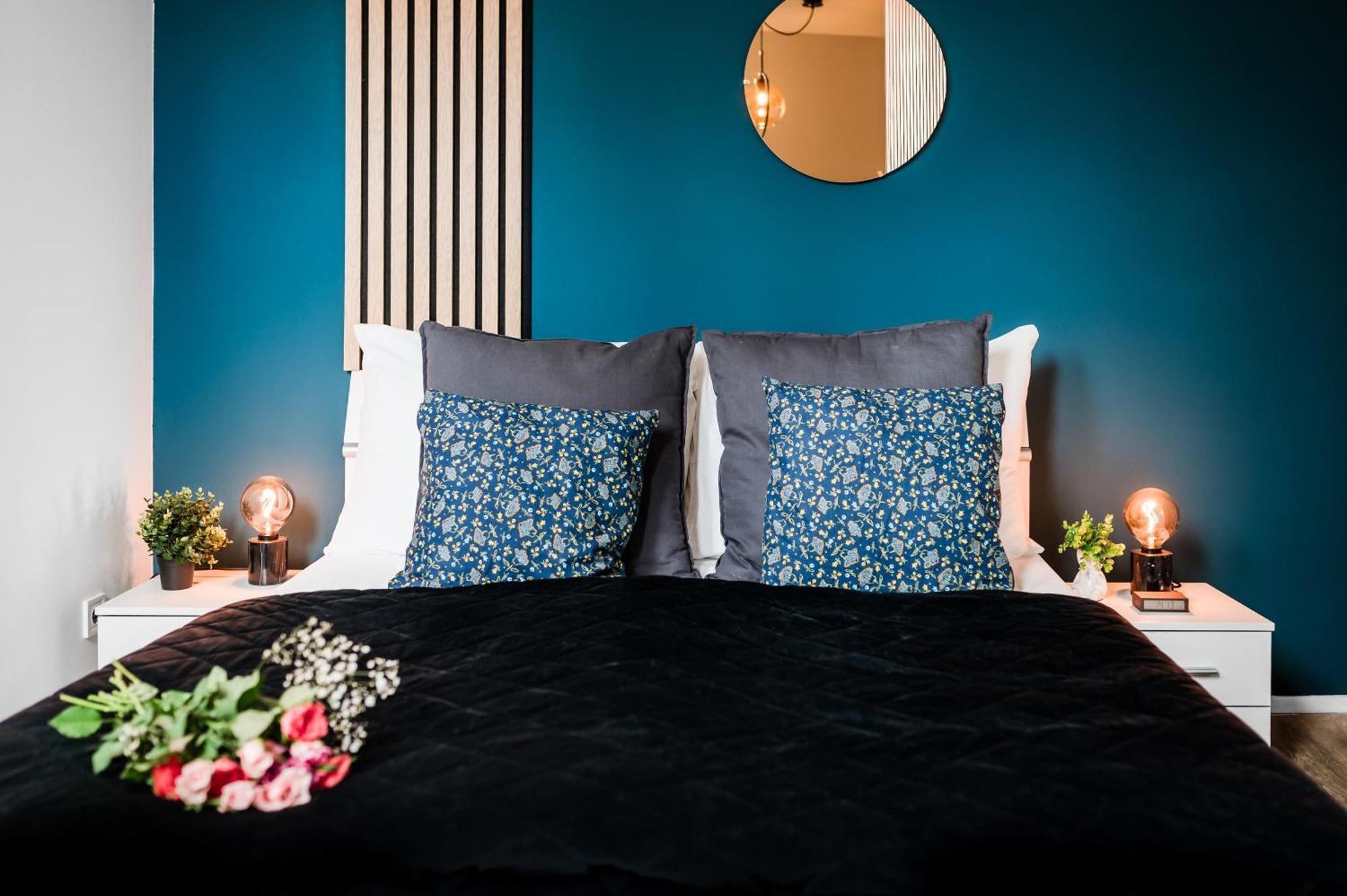Millennium Hideaway Apartamento *