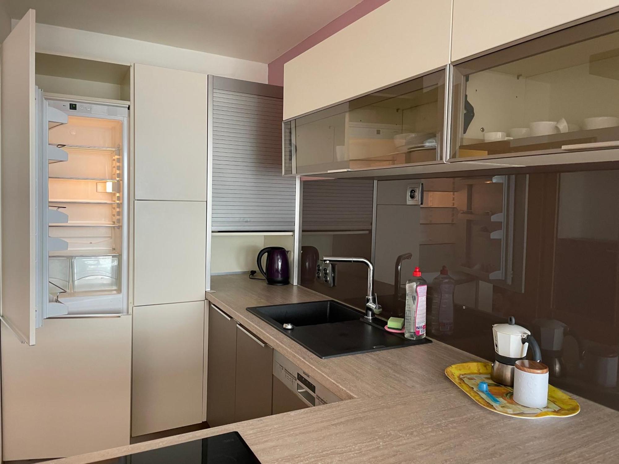 Apartment Nadherny V Krasnem Prostredi *