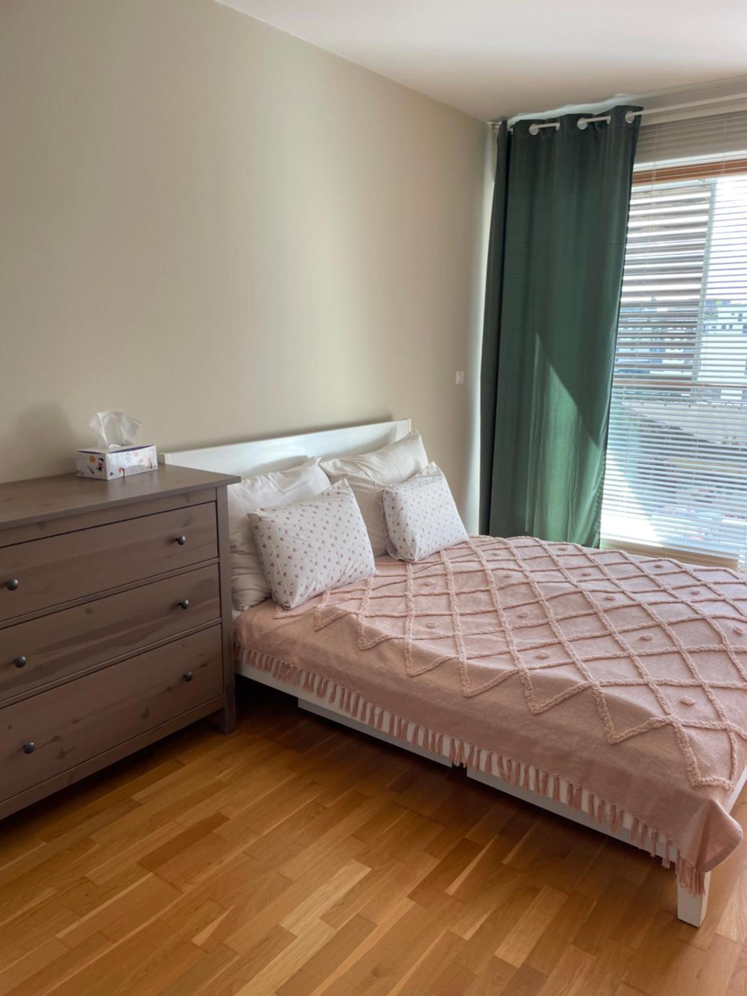 Nadherny V Krasnem Prostredi Apartment