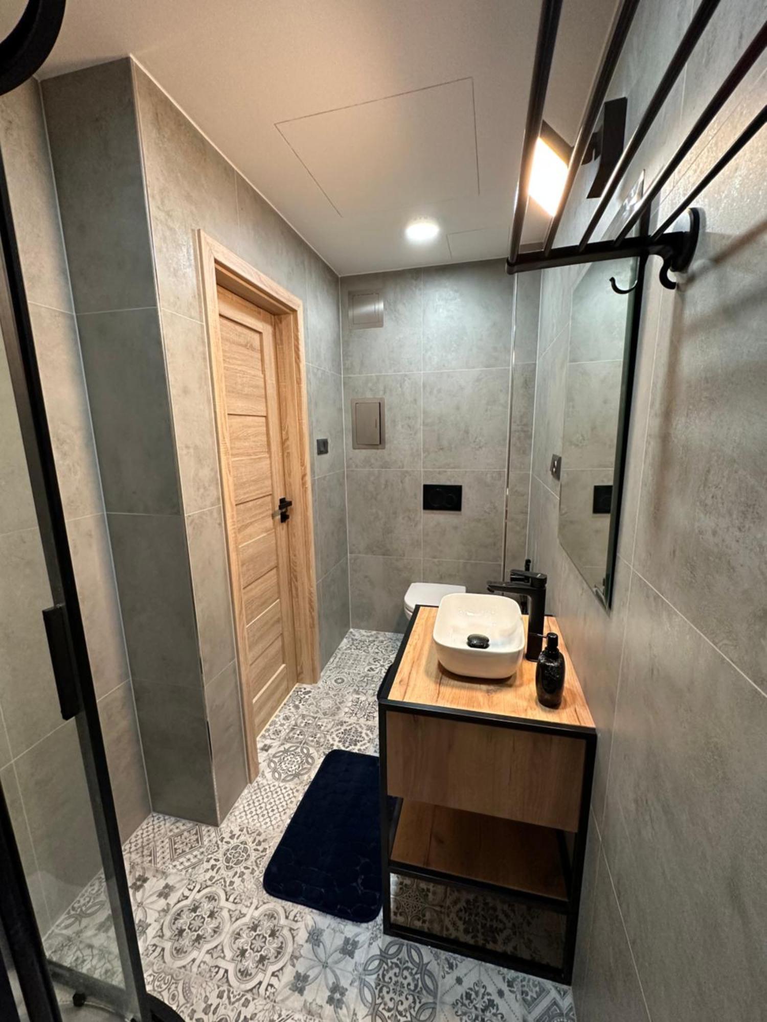 Apartment Modern In The Heart Of Vrsovice