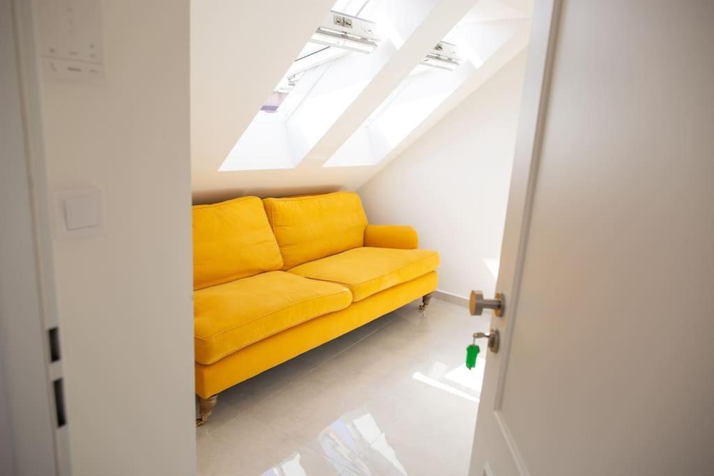 Bohemia 95m Daire *