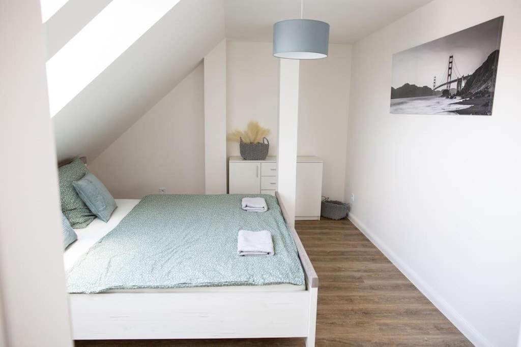 Bohemia 95m Daire