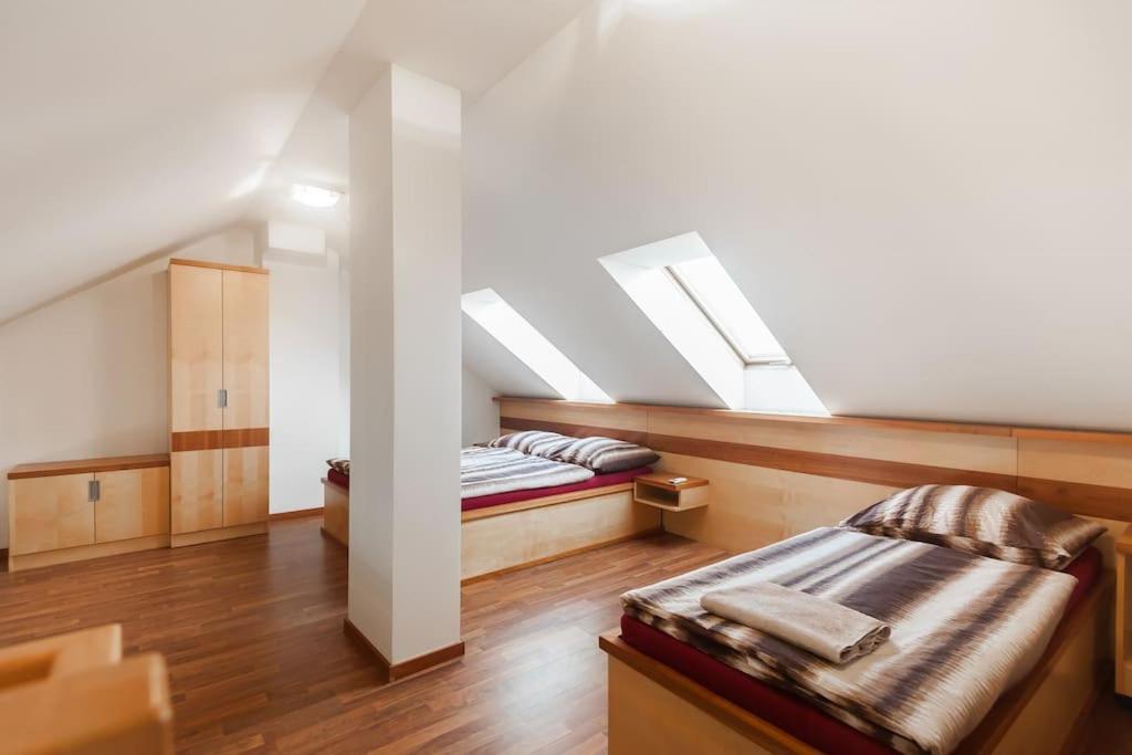 Apartment Dream *