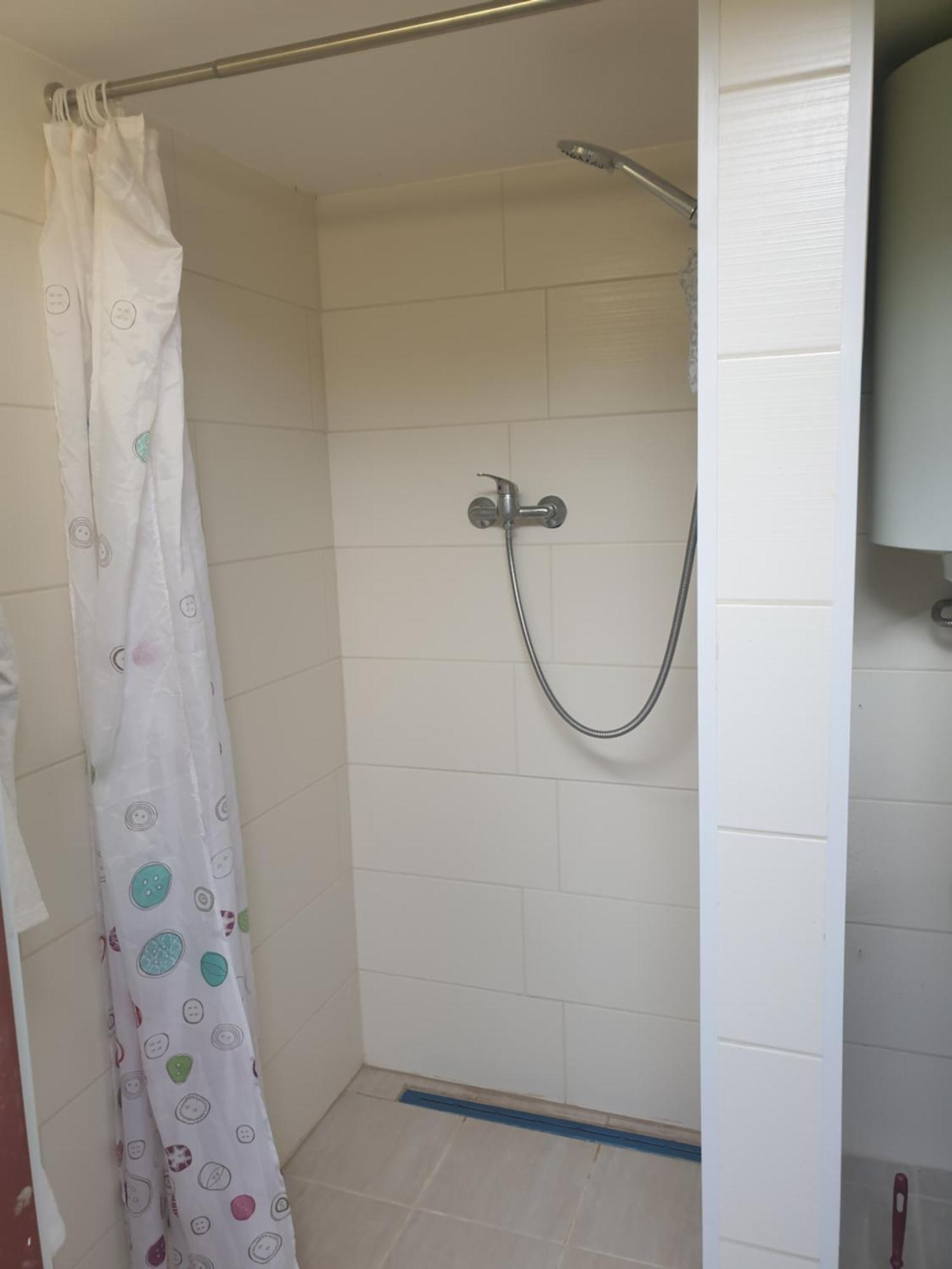 Zahradni V Hloubetine Holiday home