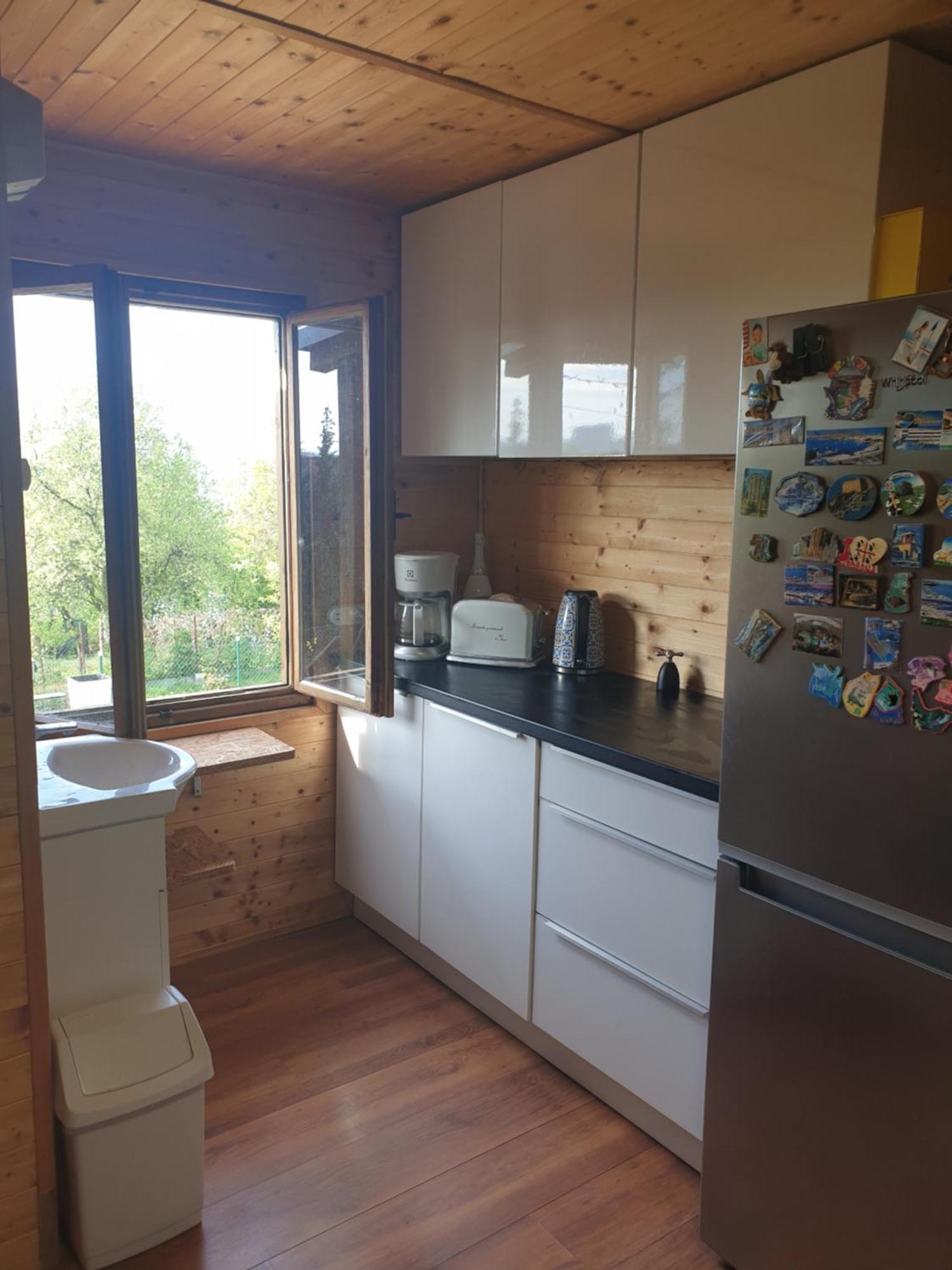 Holiday home Zahradni V Hloubetine *