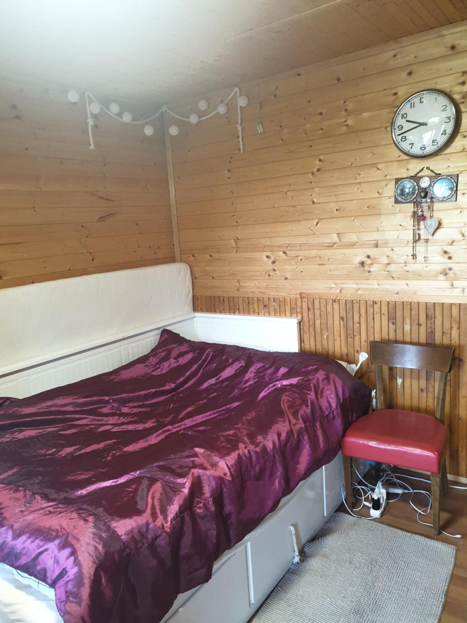 Holiday home Zahradni V Hloubetine Prague