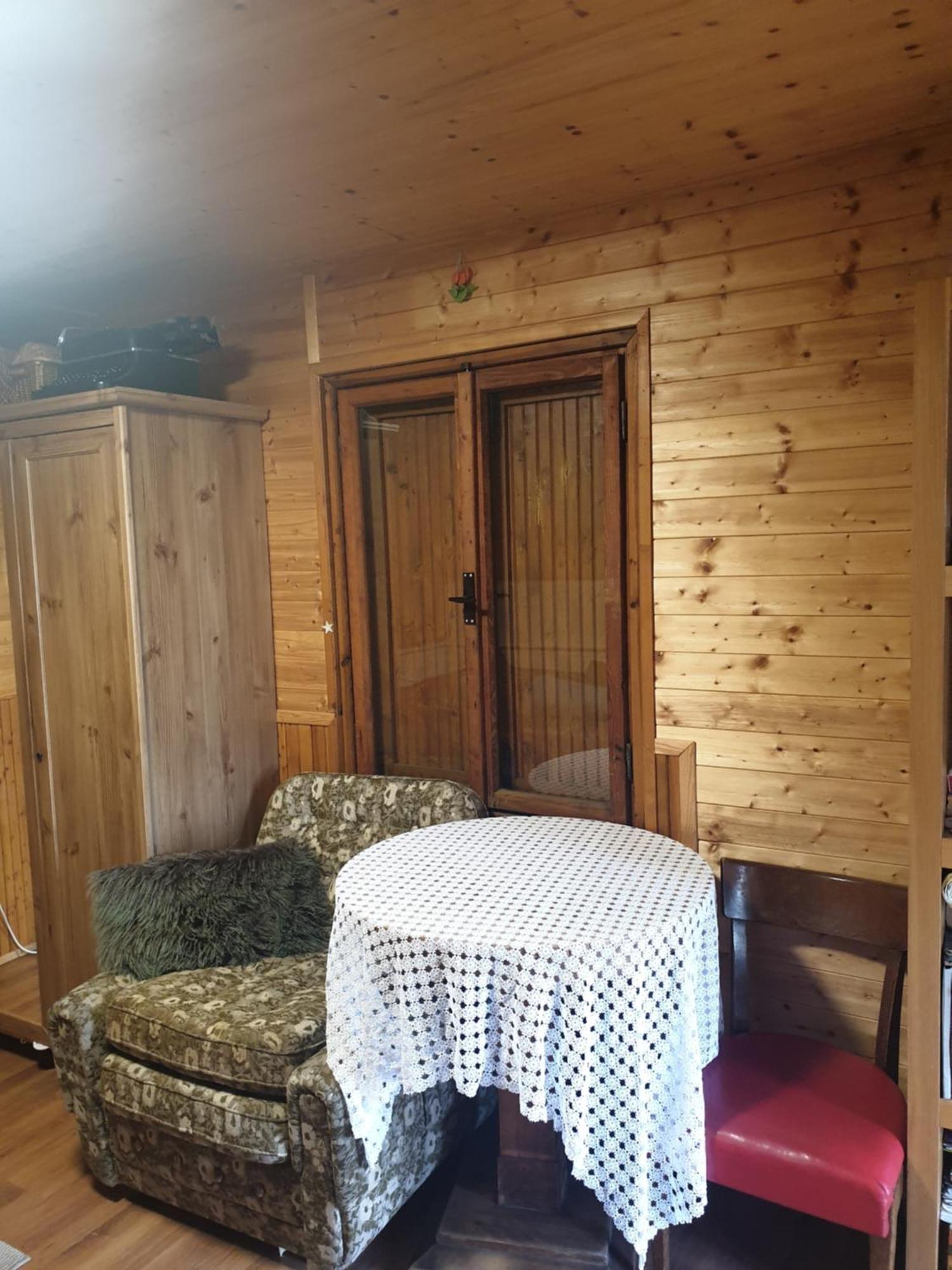 Holiday home Zahradni V Hloubetine *