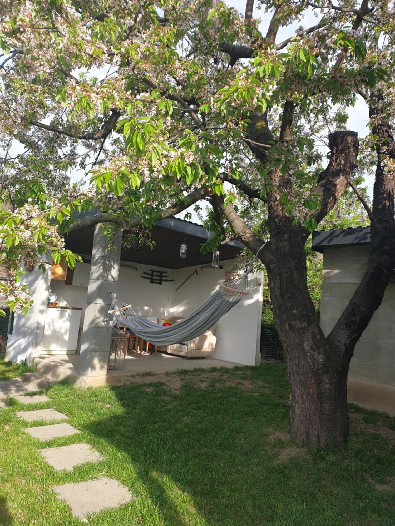 Holiday home Zahradni V Hloubetine *