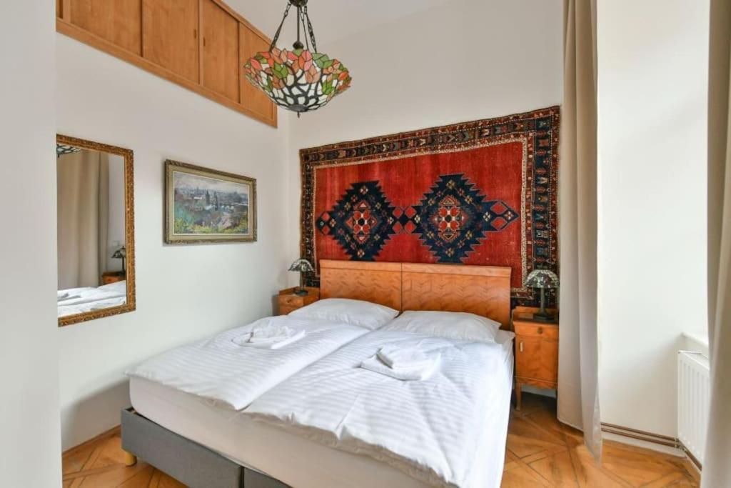 4 Sigle Beds Or 2 Double Beds Luxury Apartment