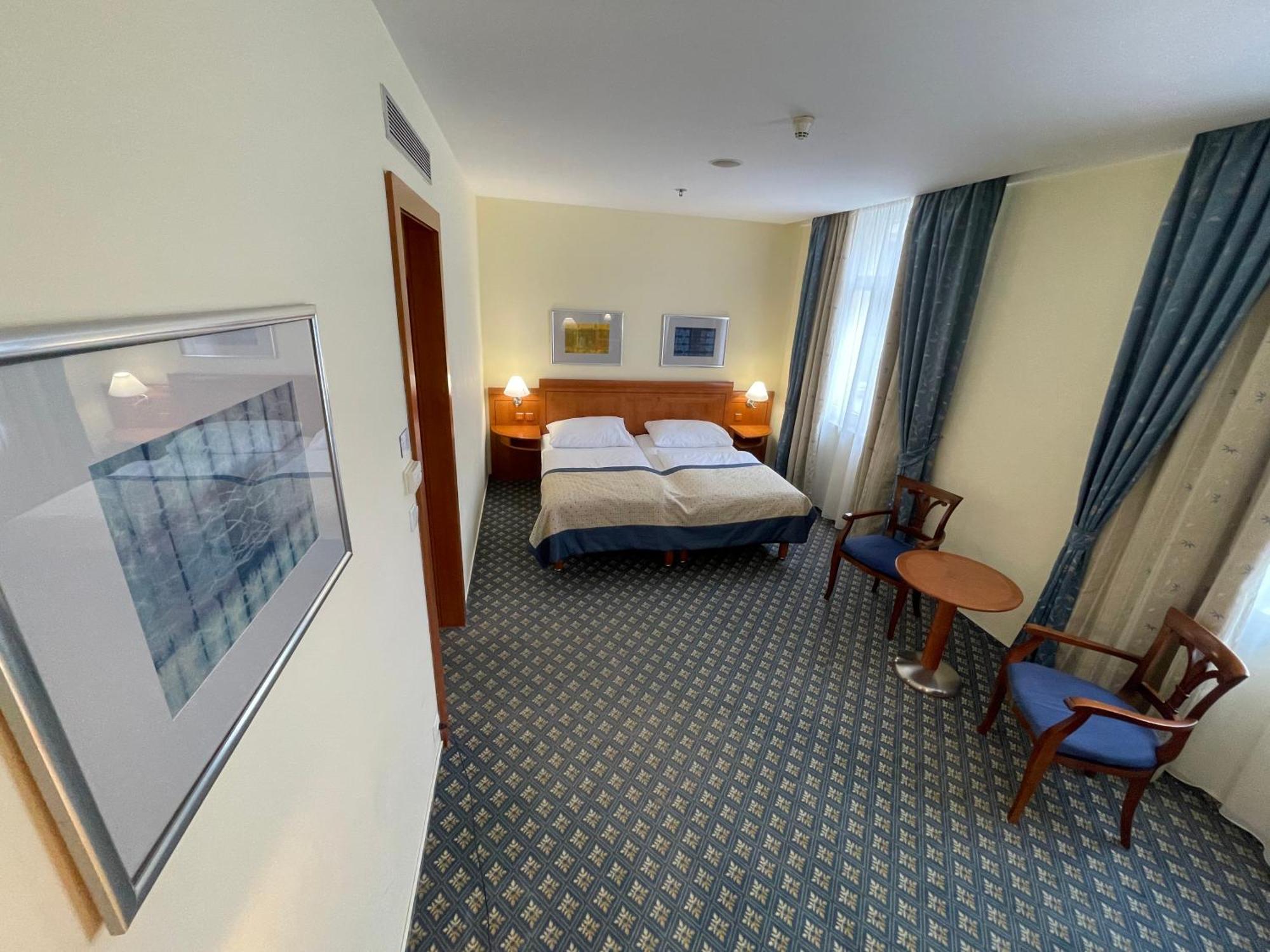 Hotel Ramada Centre