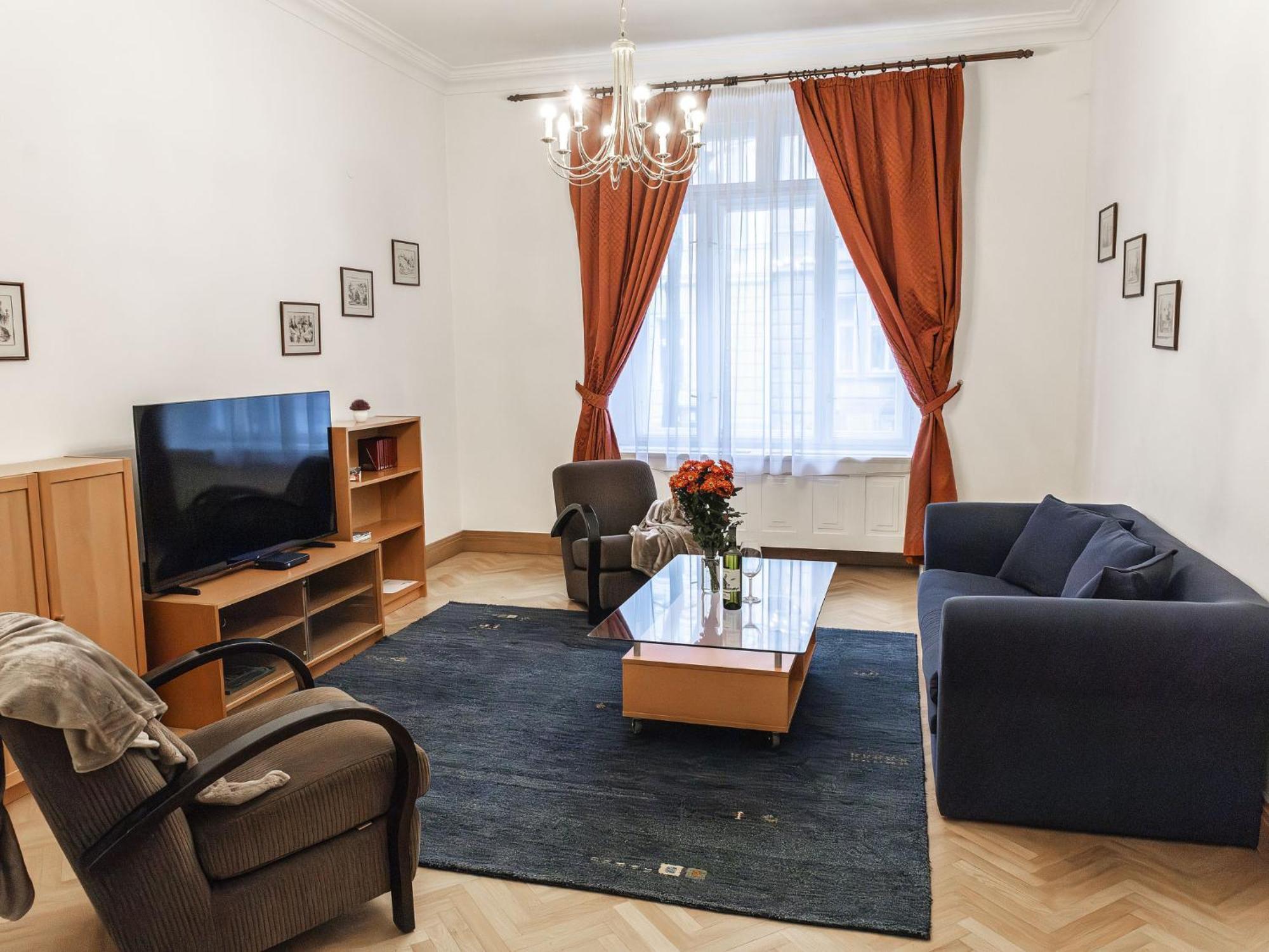 Manes By Interhome Daire *