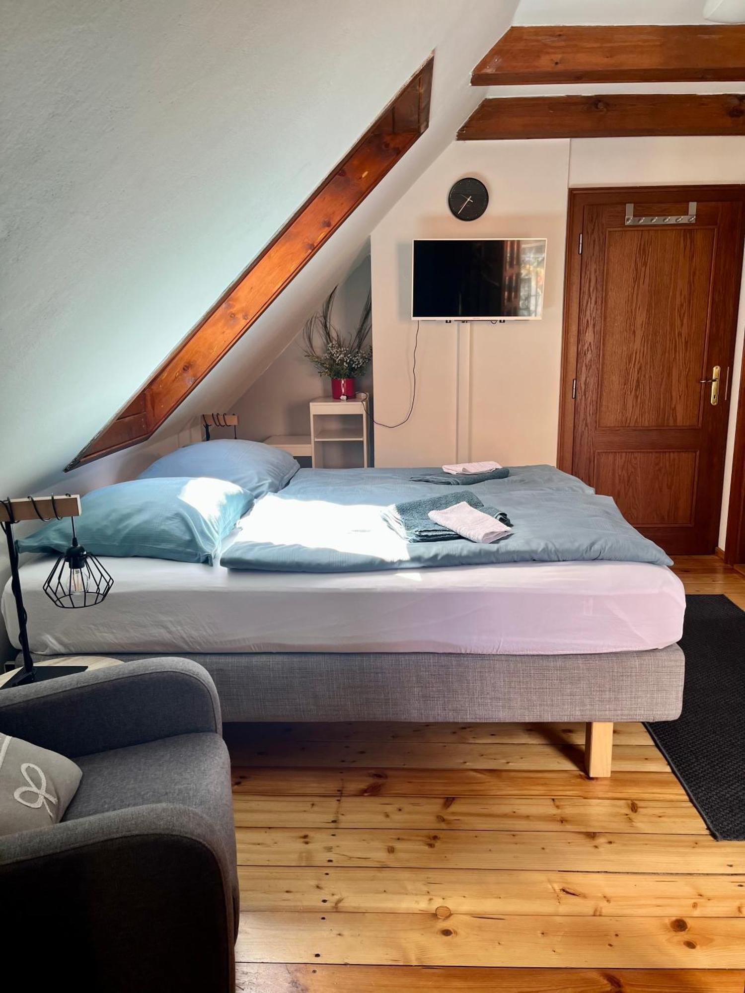 Appartement Mala Strana Prague