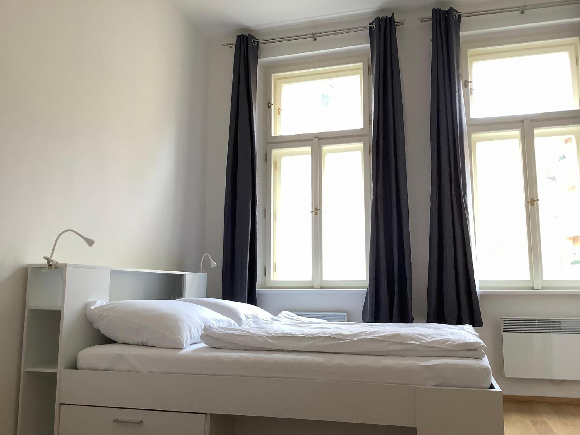 Appartement In Viktoria Zizkov *