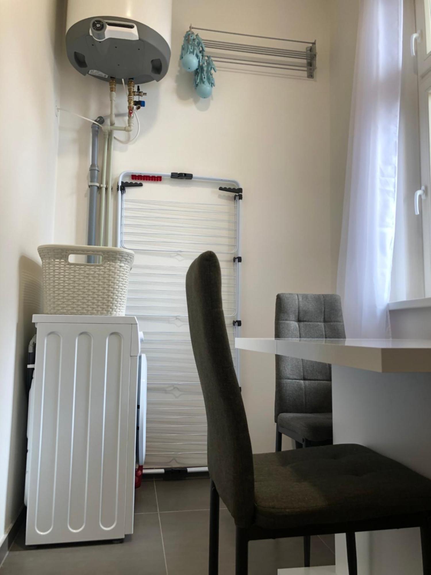 Appartement In Viktoria Zizkov