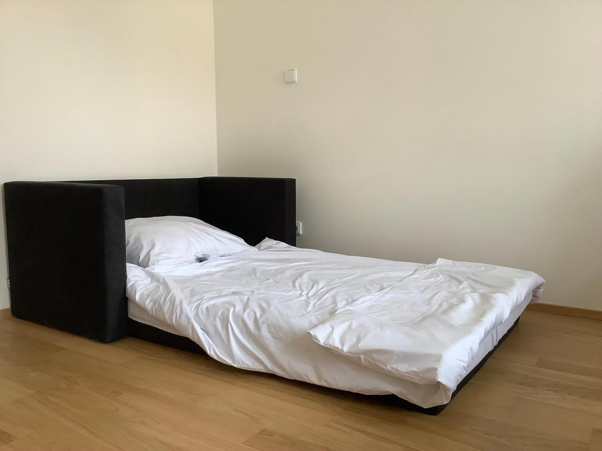 Appartement In Viktoria Zizkov