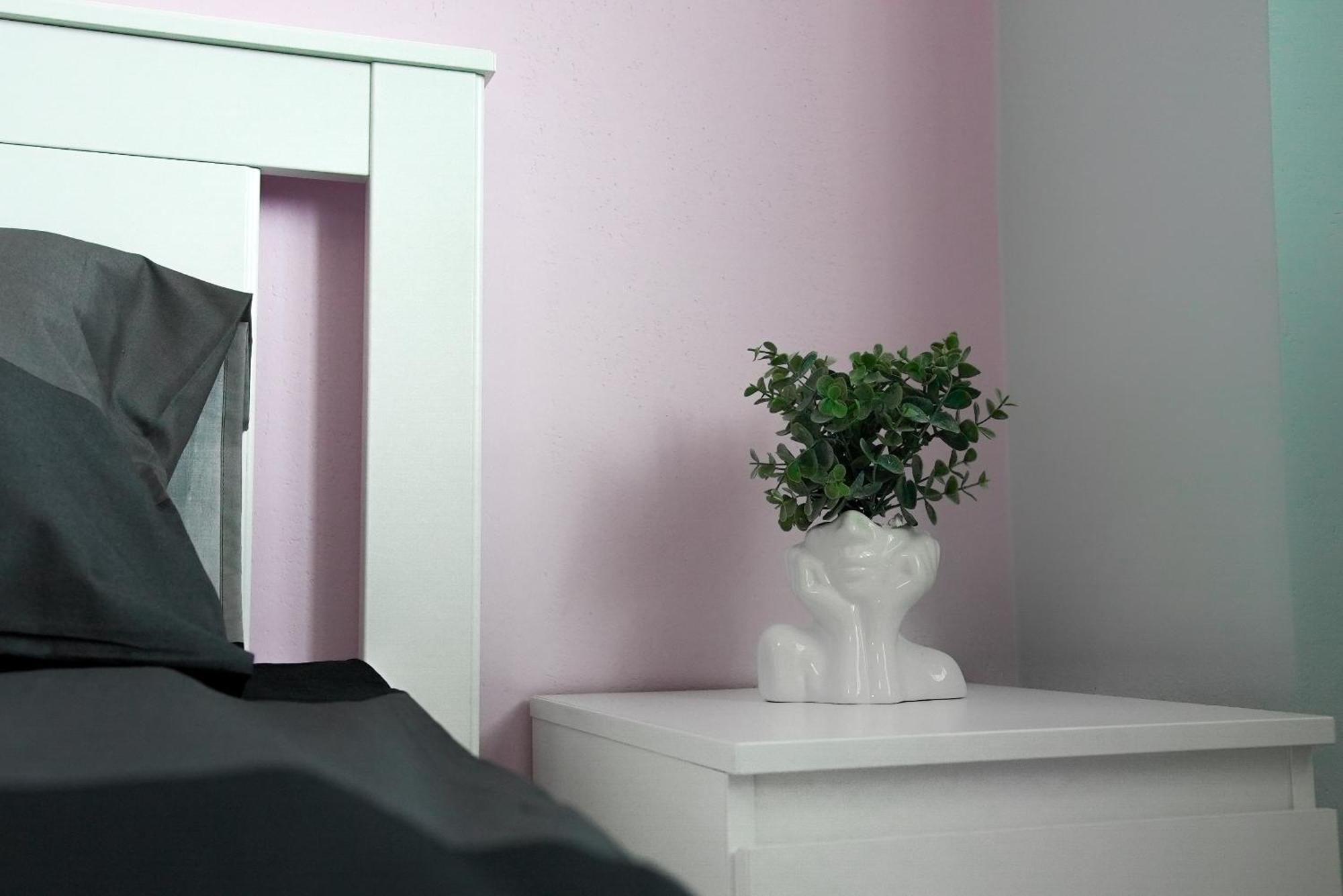 Apartment Eden Slavia