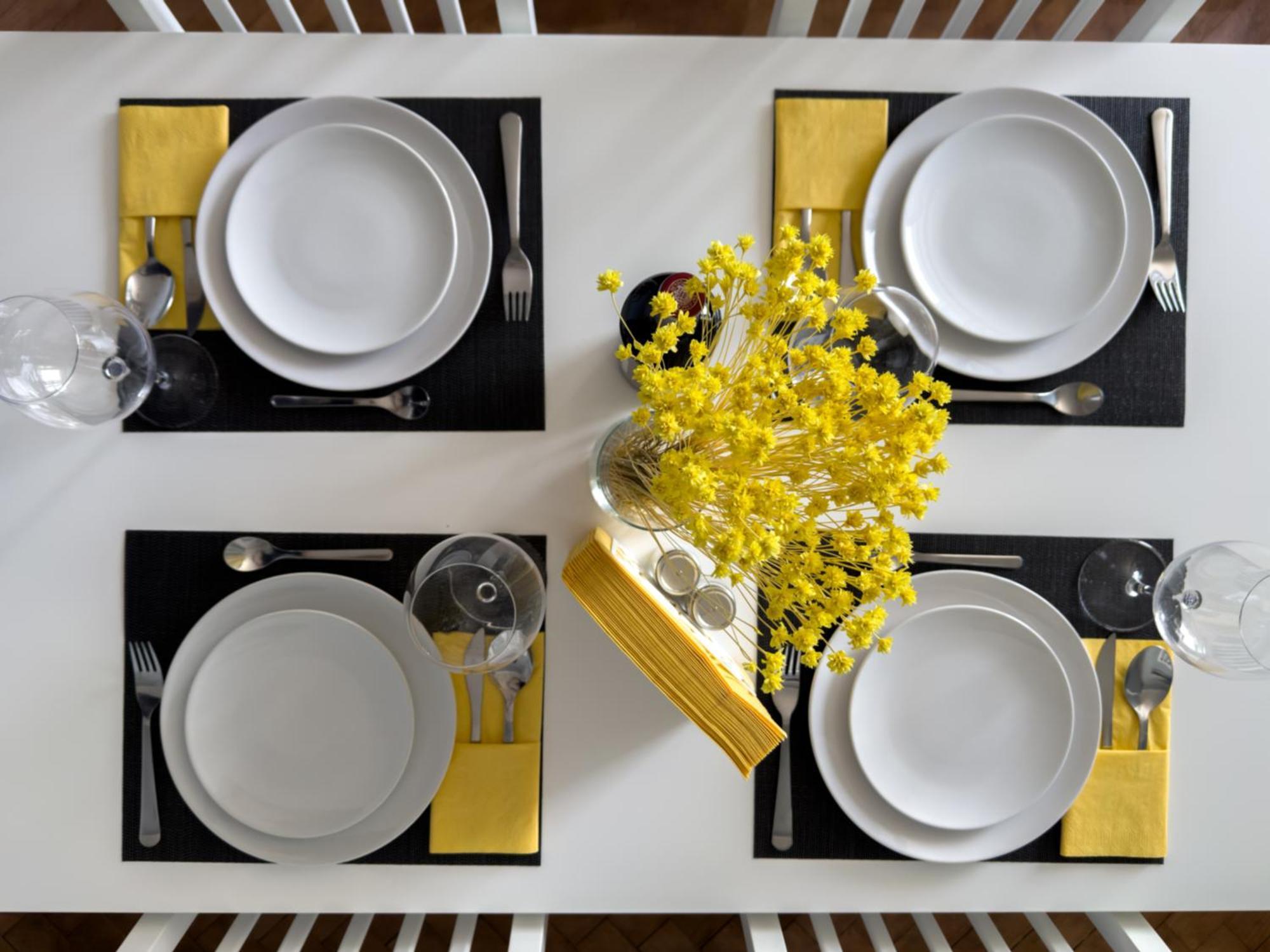 Apartment Eden Slavia *