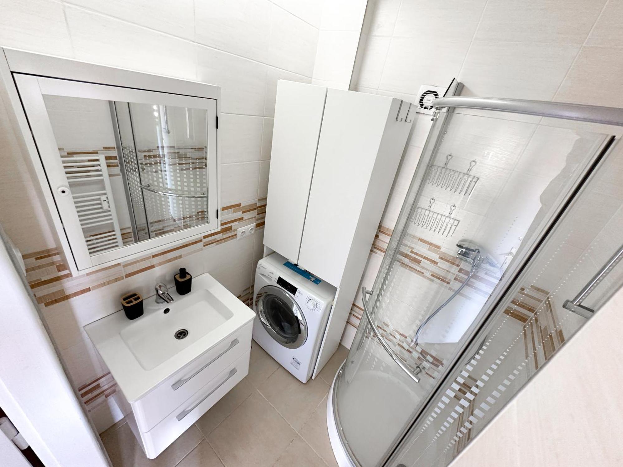 Eden Slavia Apartment