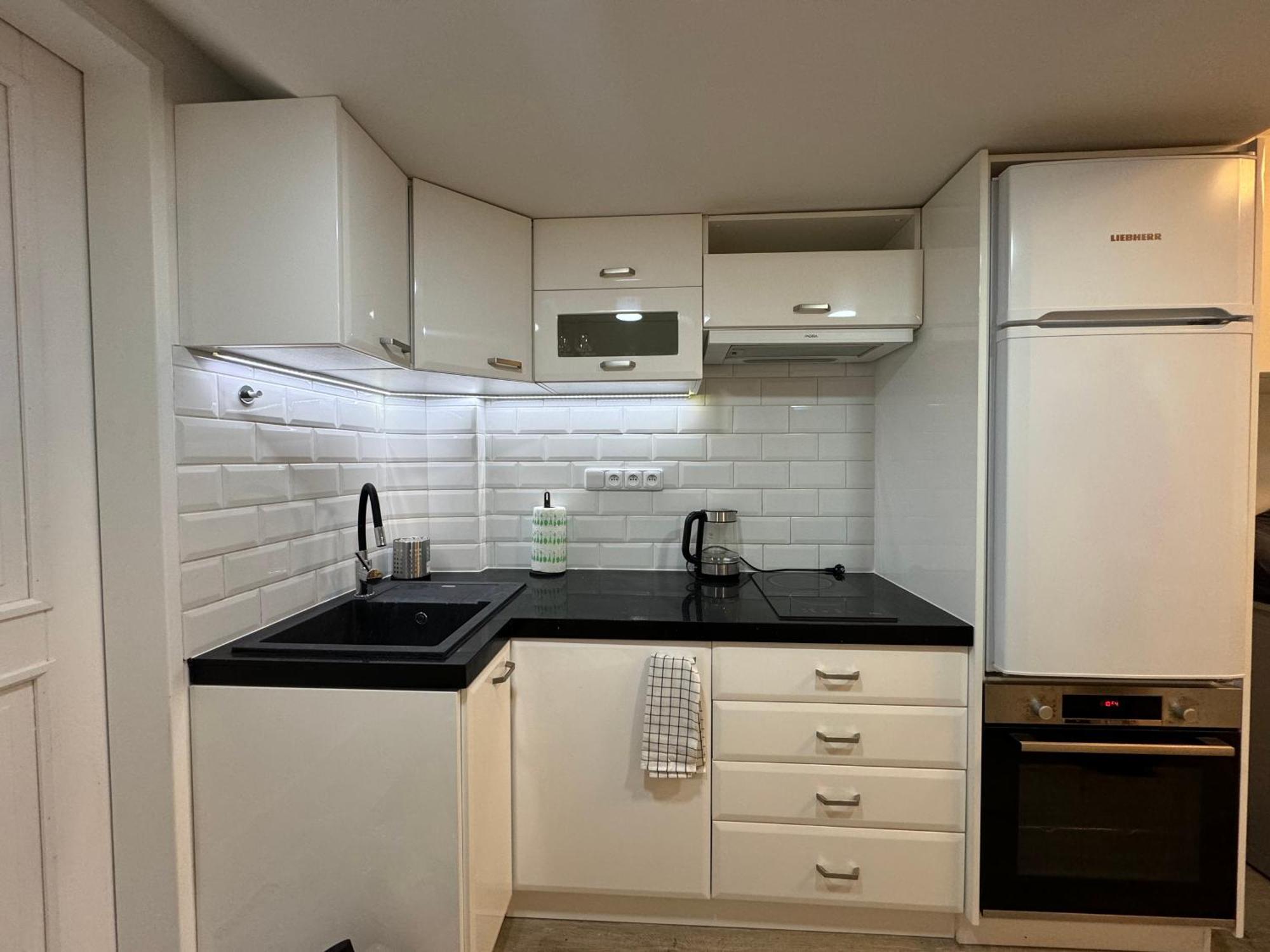 Star Apartment Prague