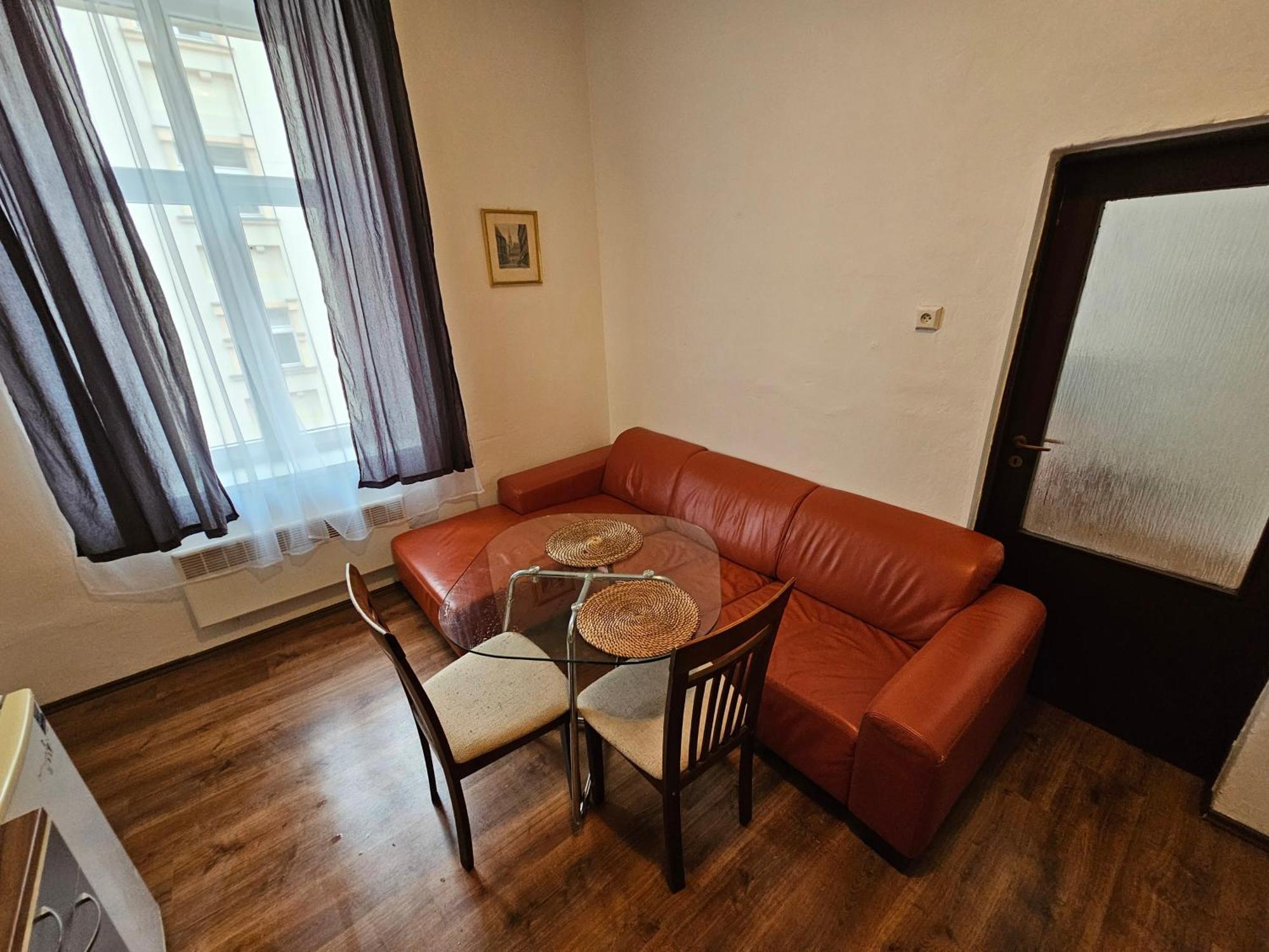 Appartement Zizkov 2c Prague