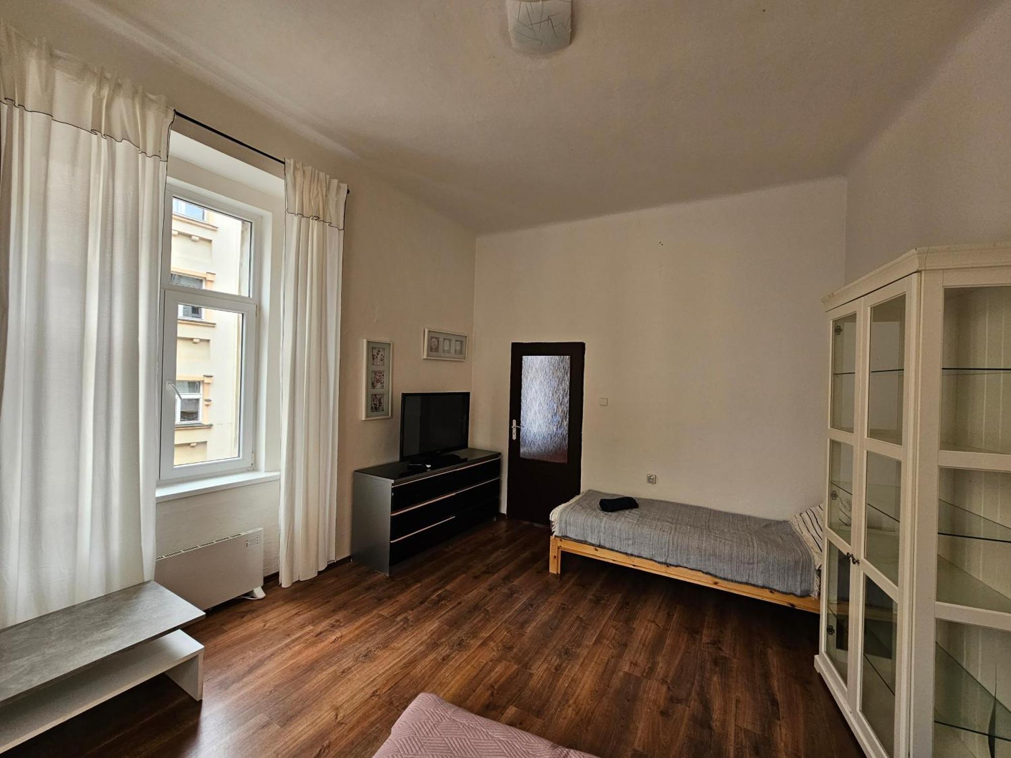 Appartement Zizkov 2c *