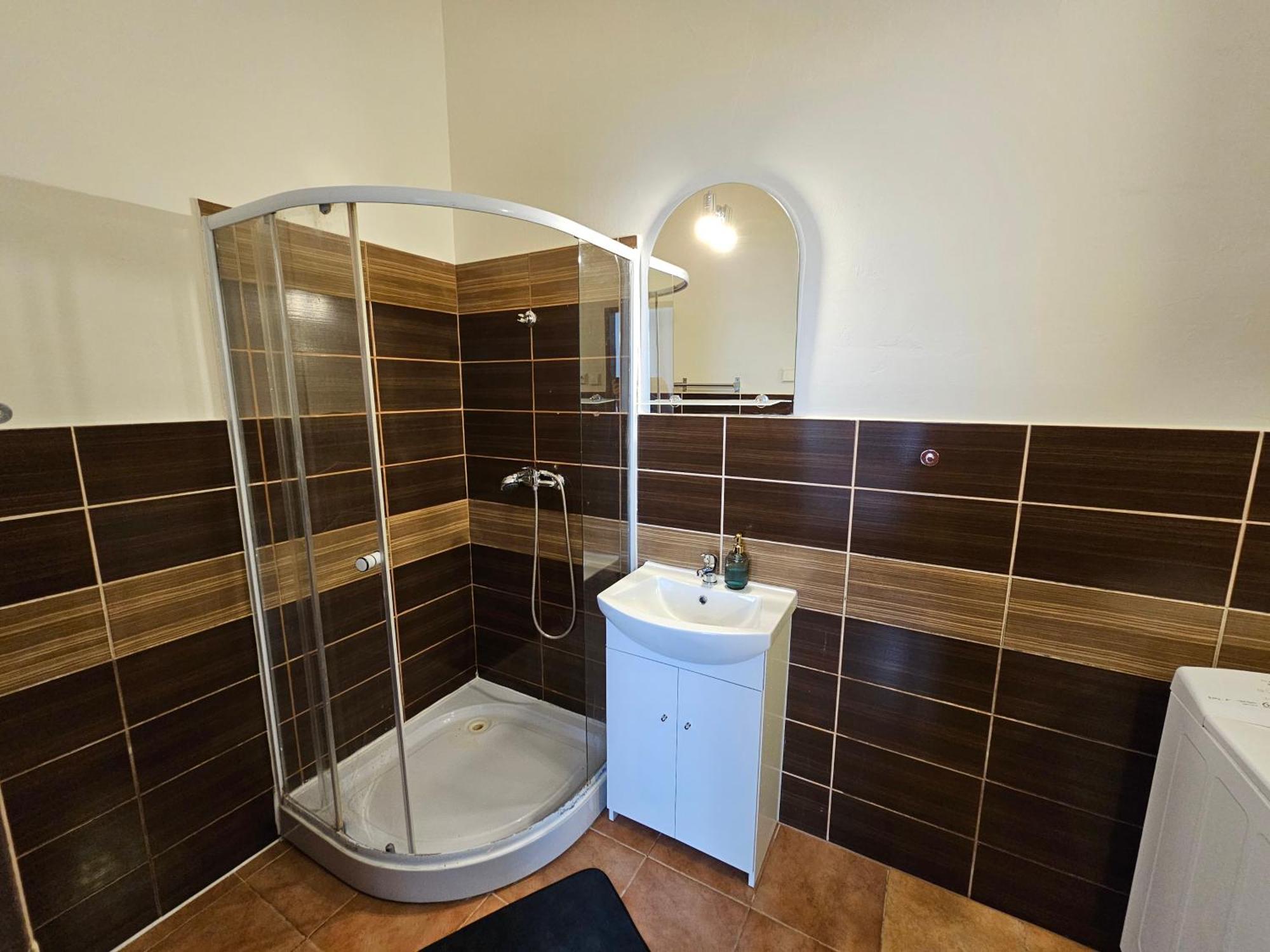 Appartement Zizkov 2c *