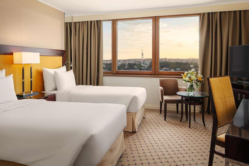 Grand Towers - Czech Leading 5* Praga