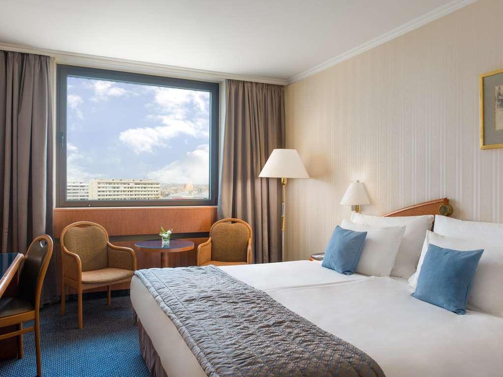 Panorama Otel 4*