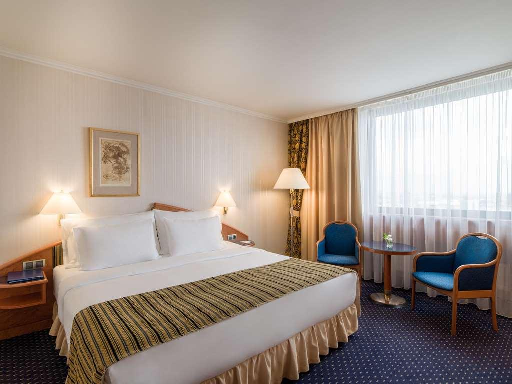 Panorama Otel Prag