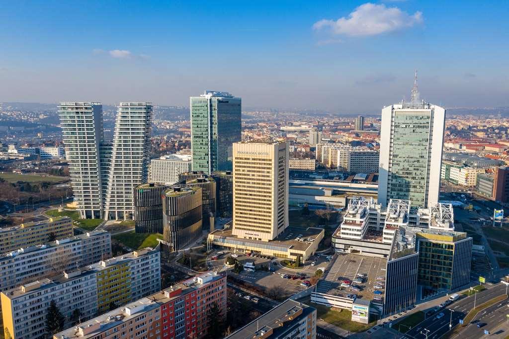 Panorama 4*