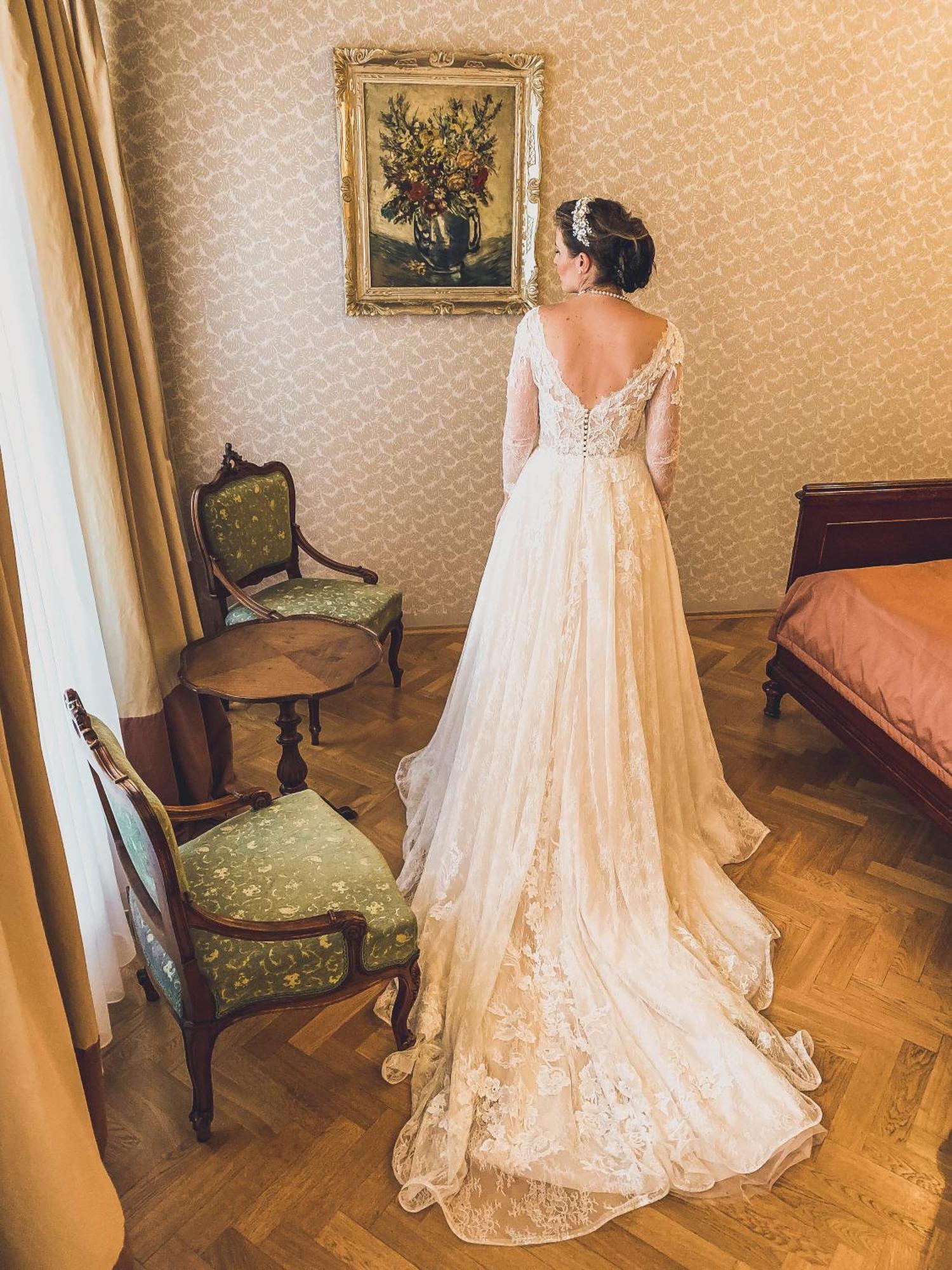 Hotel Boutique Constans Prague