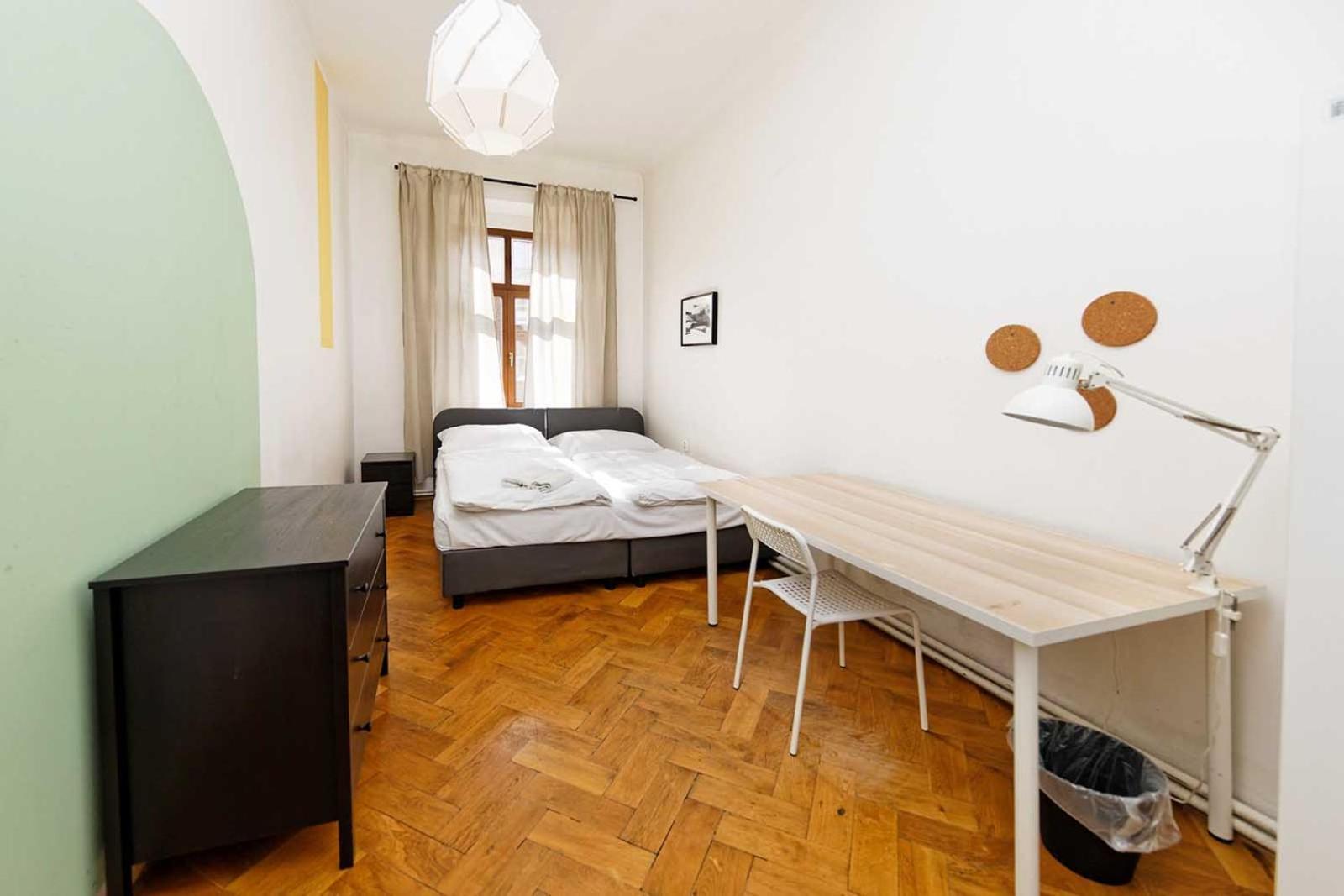 At I.p.pavlova Apartamento *