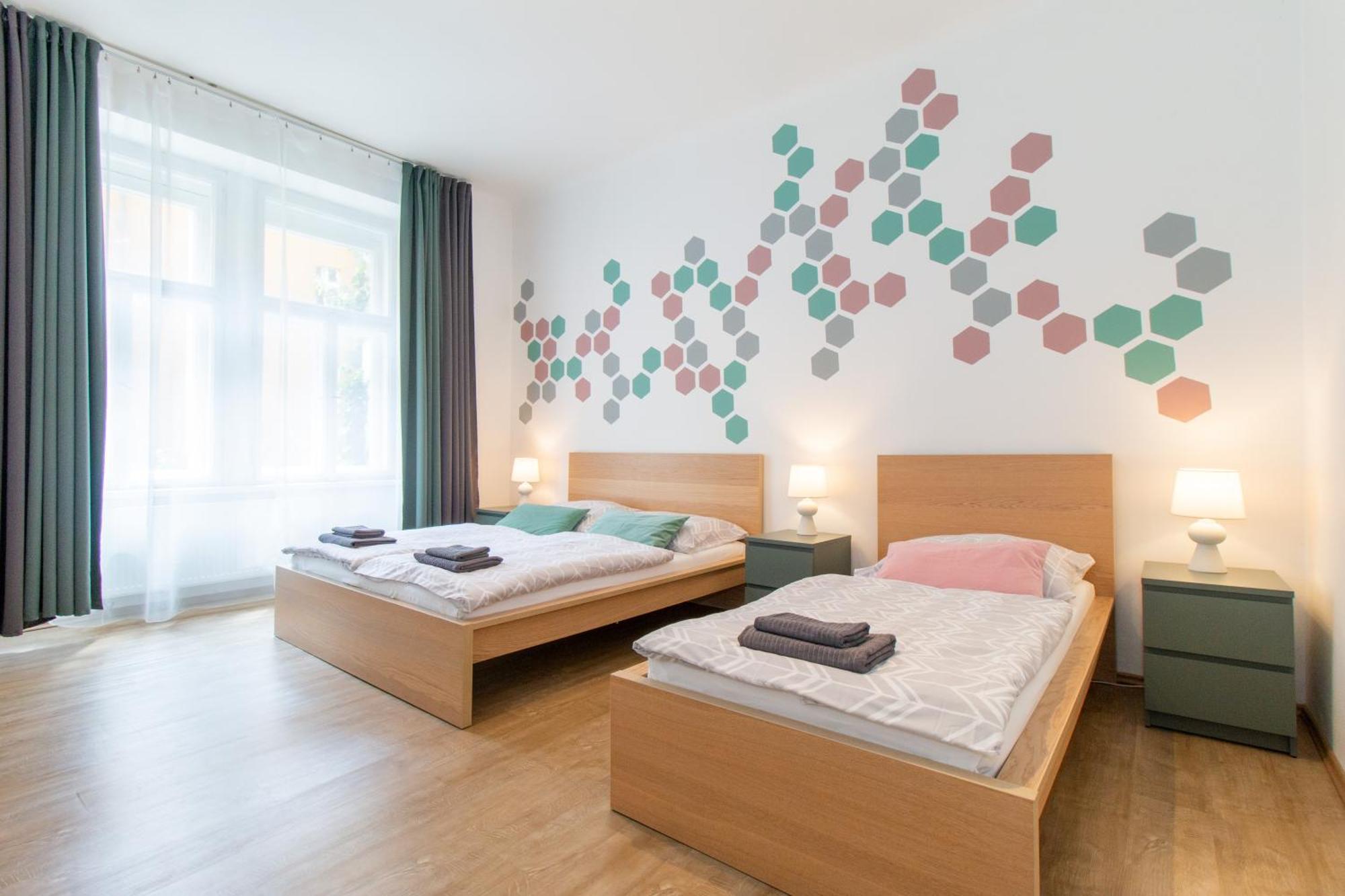 Apartment Riverside Cr