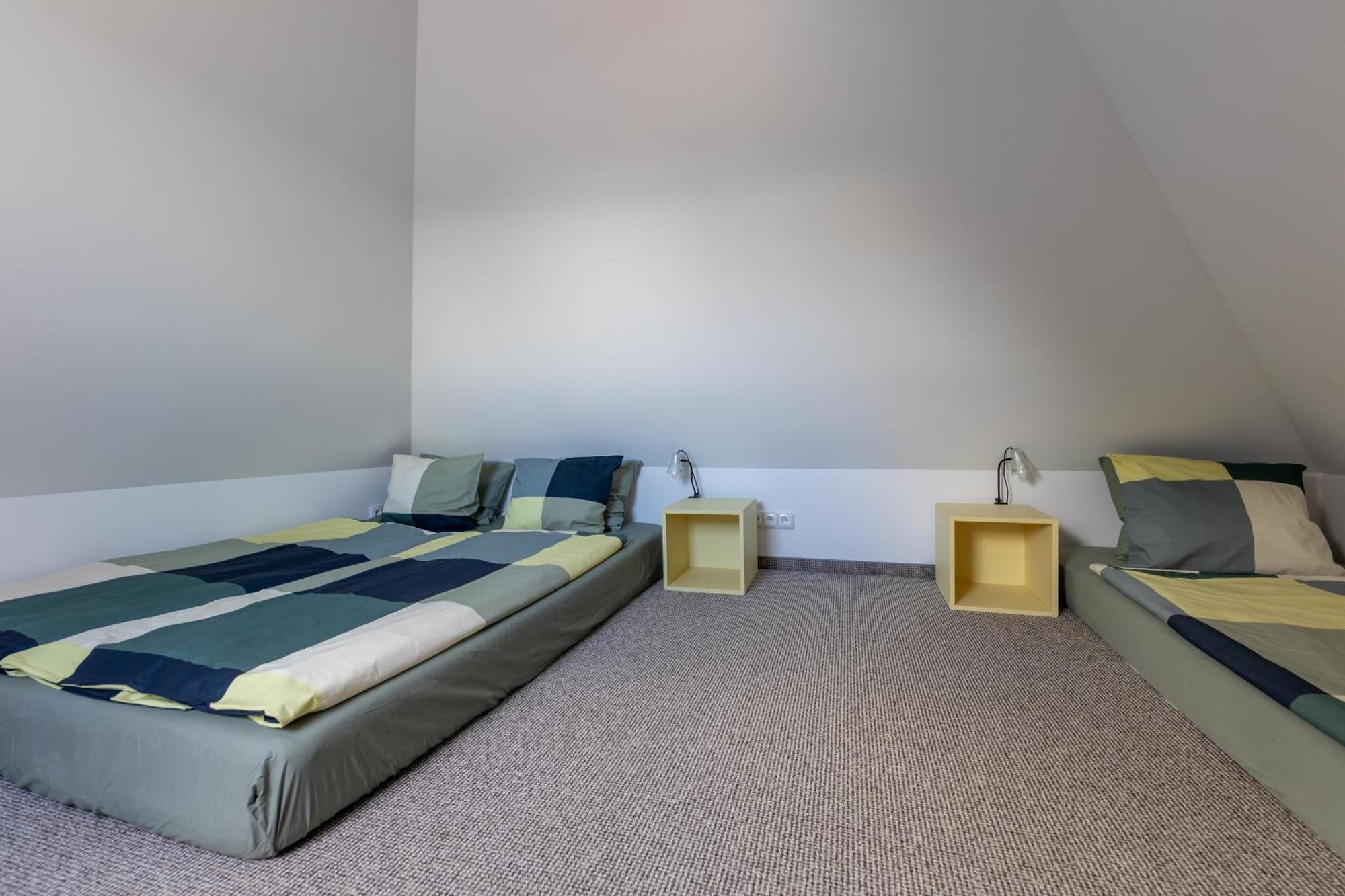 Apartamento Plzenska 465 Free Parking & Ps3 Praga
