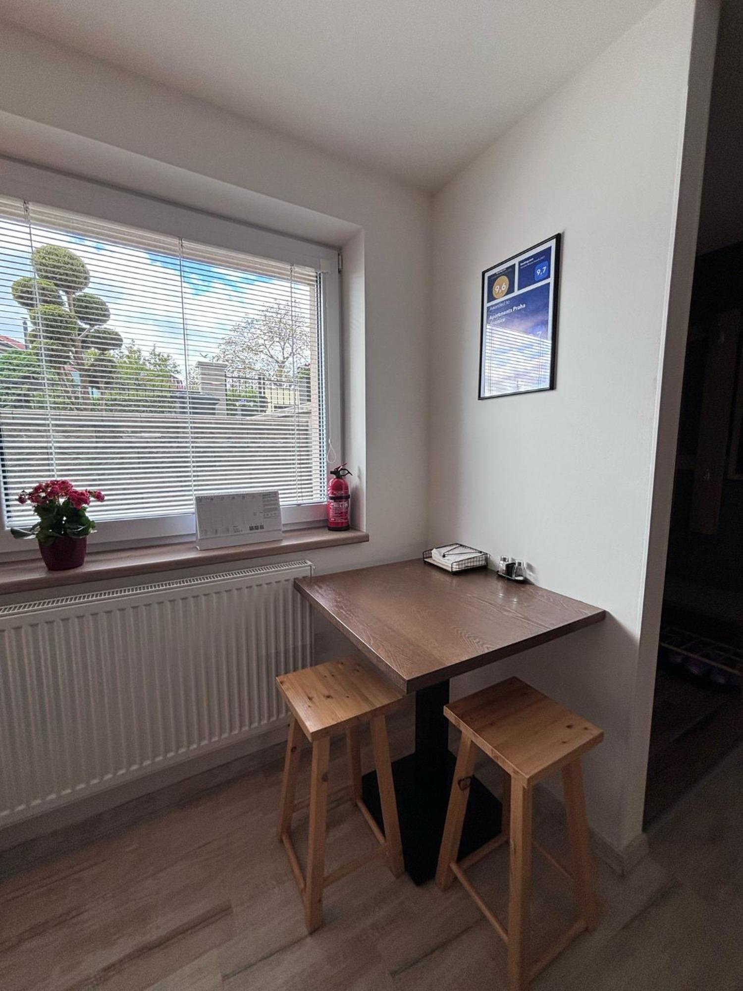 Apartamento Jinonice *