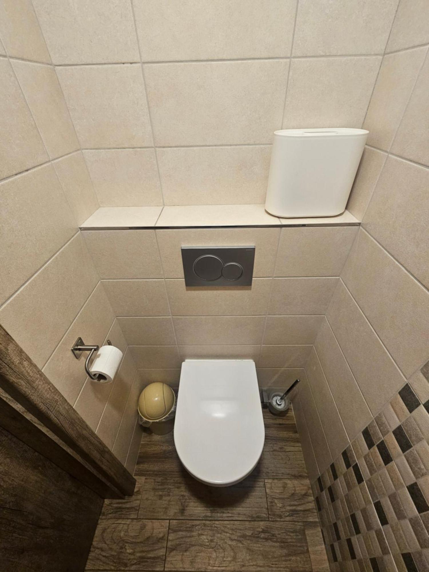 Apartamento Jinonice *