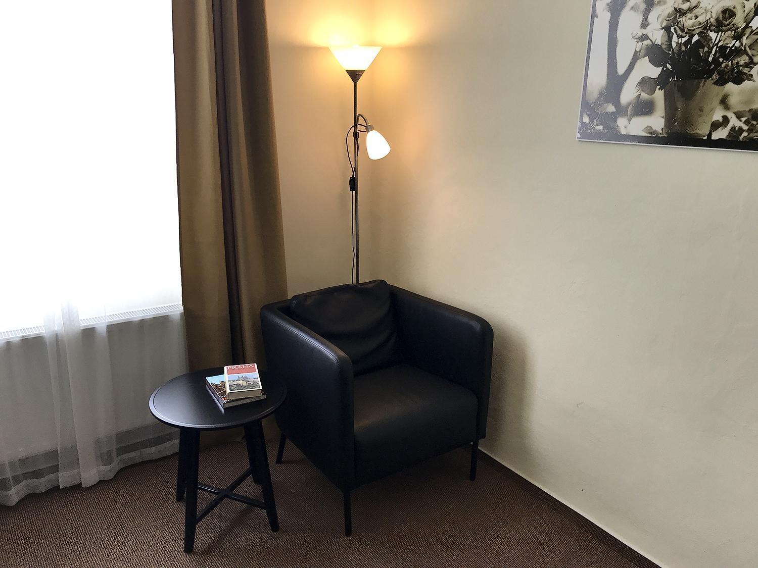 Appart hôtel Light Prague