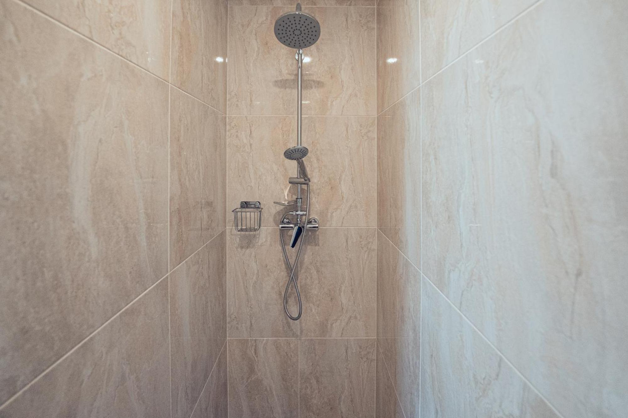 Hotel Svatojansky Dvur Prague