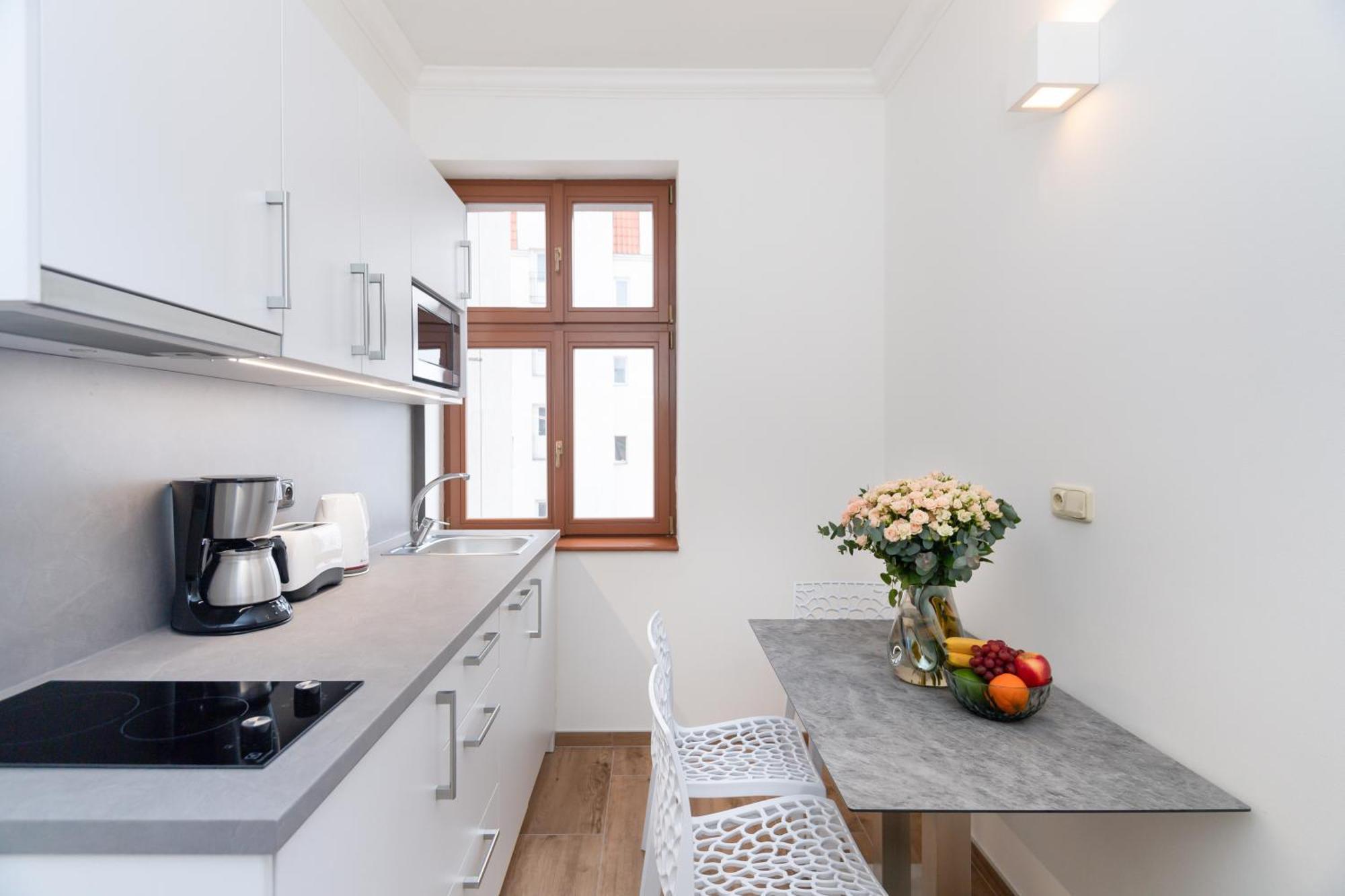 Appart hôtel Eight Secrets Boutique 4*