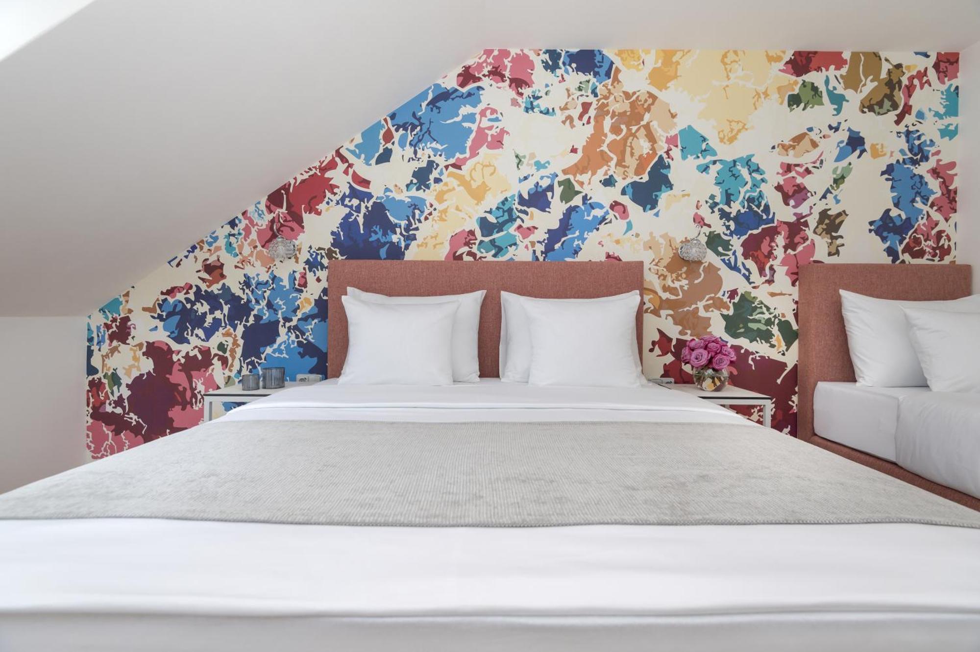 Eight Secrets Boutique 4*