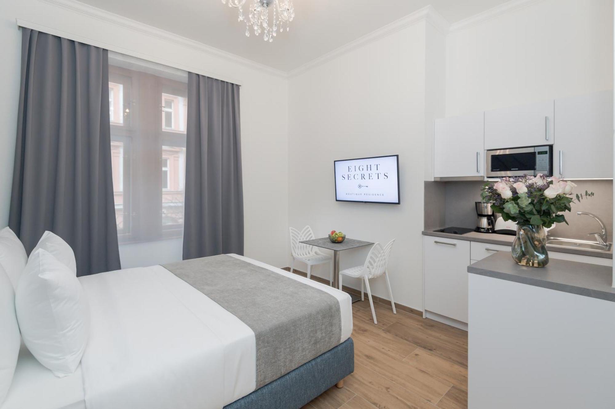 Eight Secrets Boutique 4*