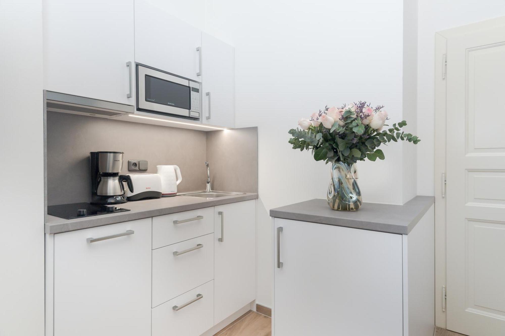 Appart hôtel Eight Secrets Boutique 4*