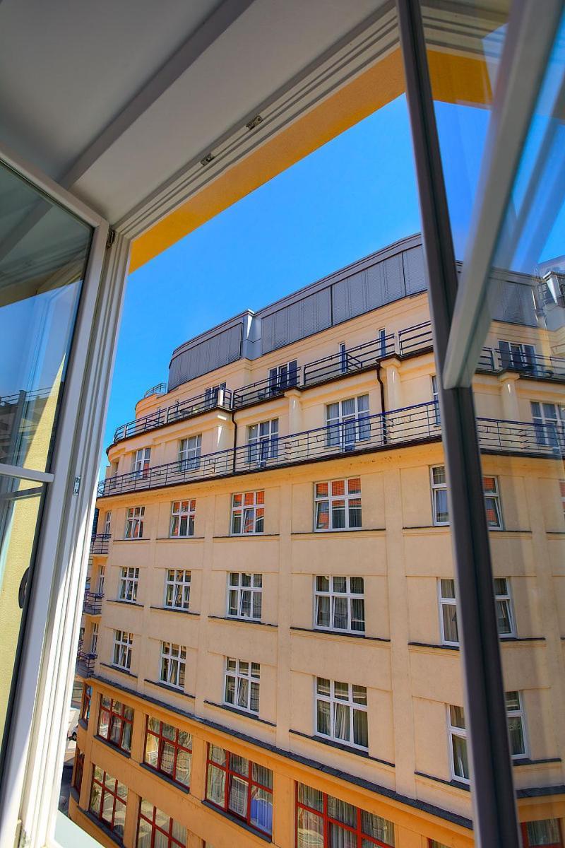 Apartamento Rybna 9- Old Town