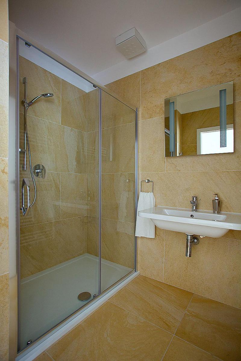 Rybna 9- Old Town Apartamento *