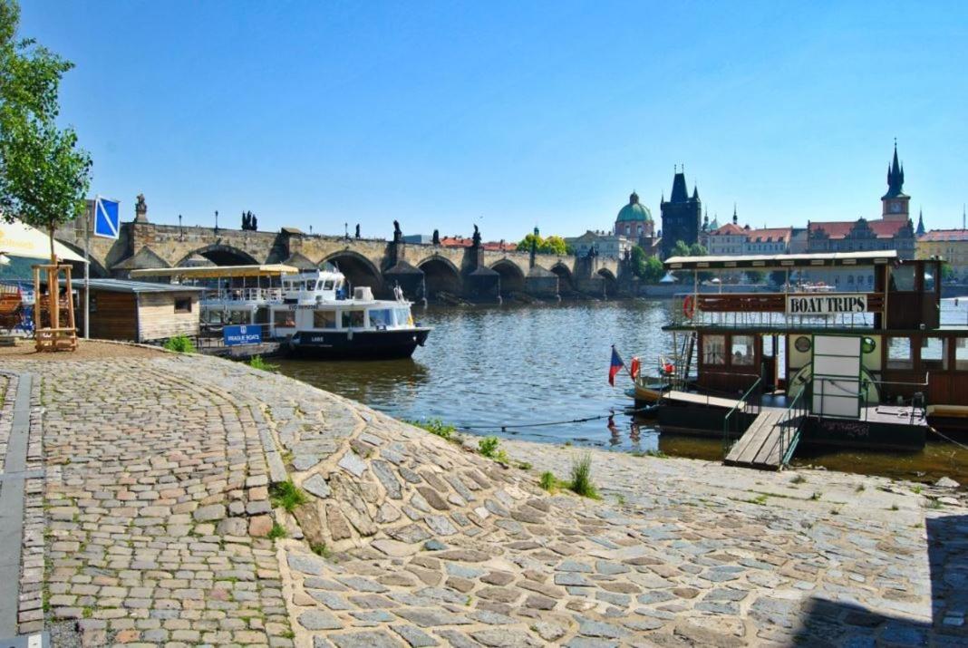 Wishlist Residences Mala Strana Apartment