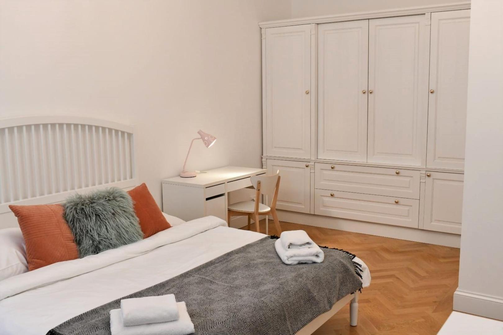 Wishlist Residences Mala Strana Apartment *