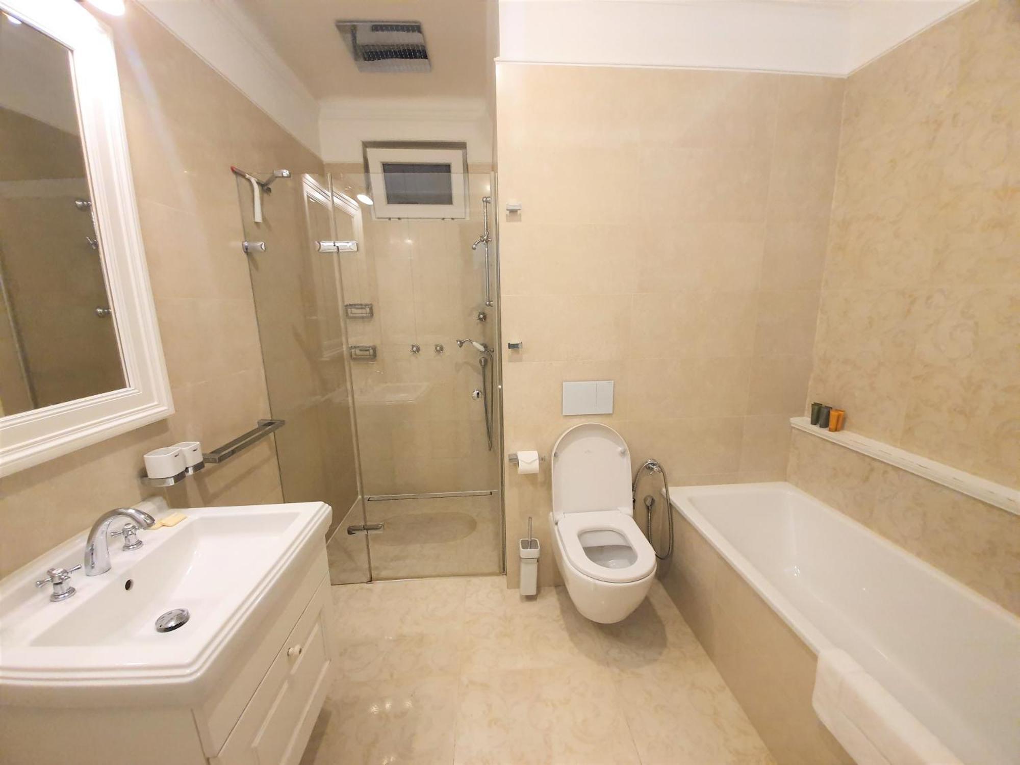 Apartment Wishlist Residences Mala Strana Prague