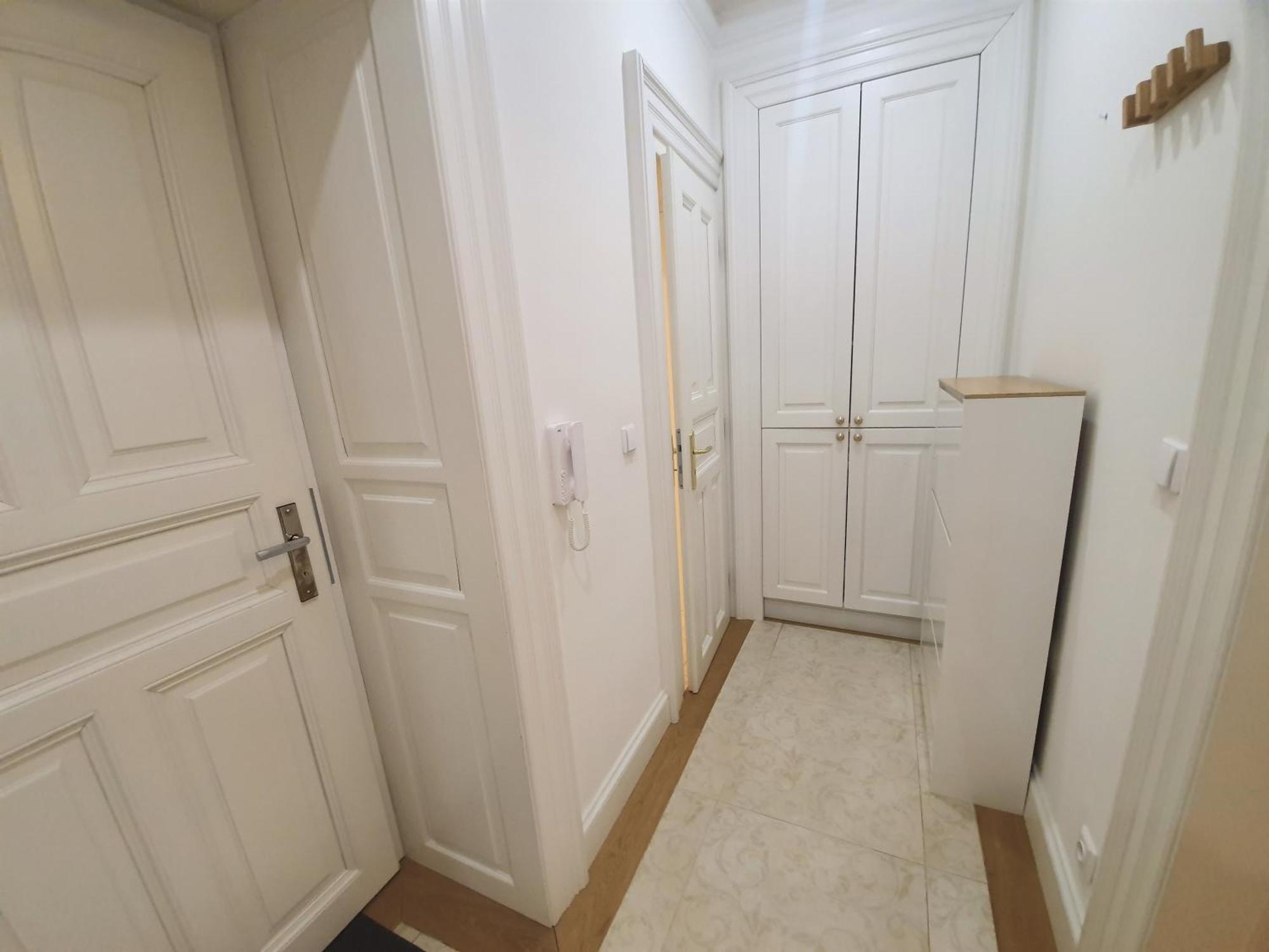 Wishlist Residences Mala Strana Apartment