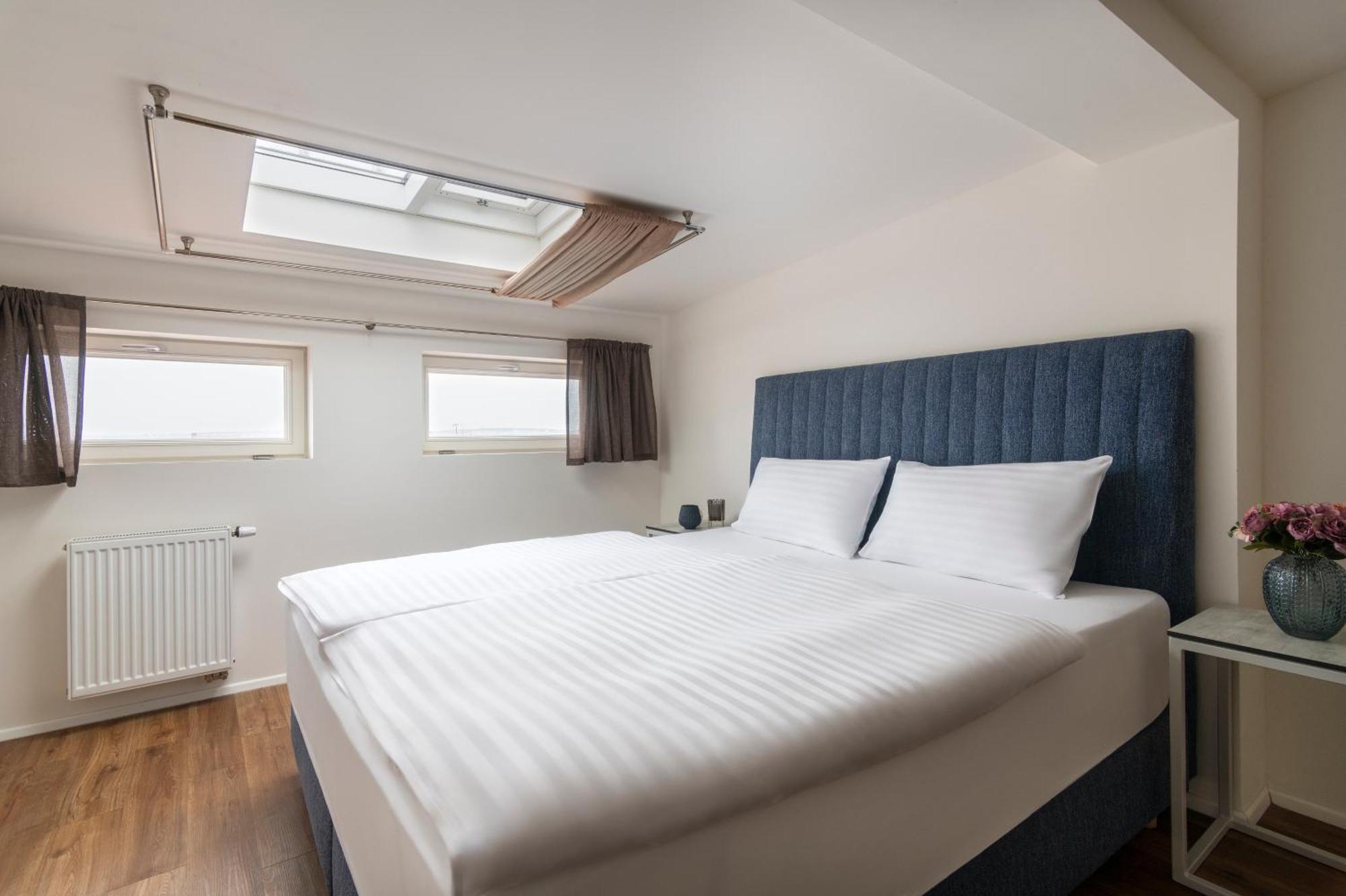 Tales Boutique By Dwellfort Aparthotel