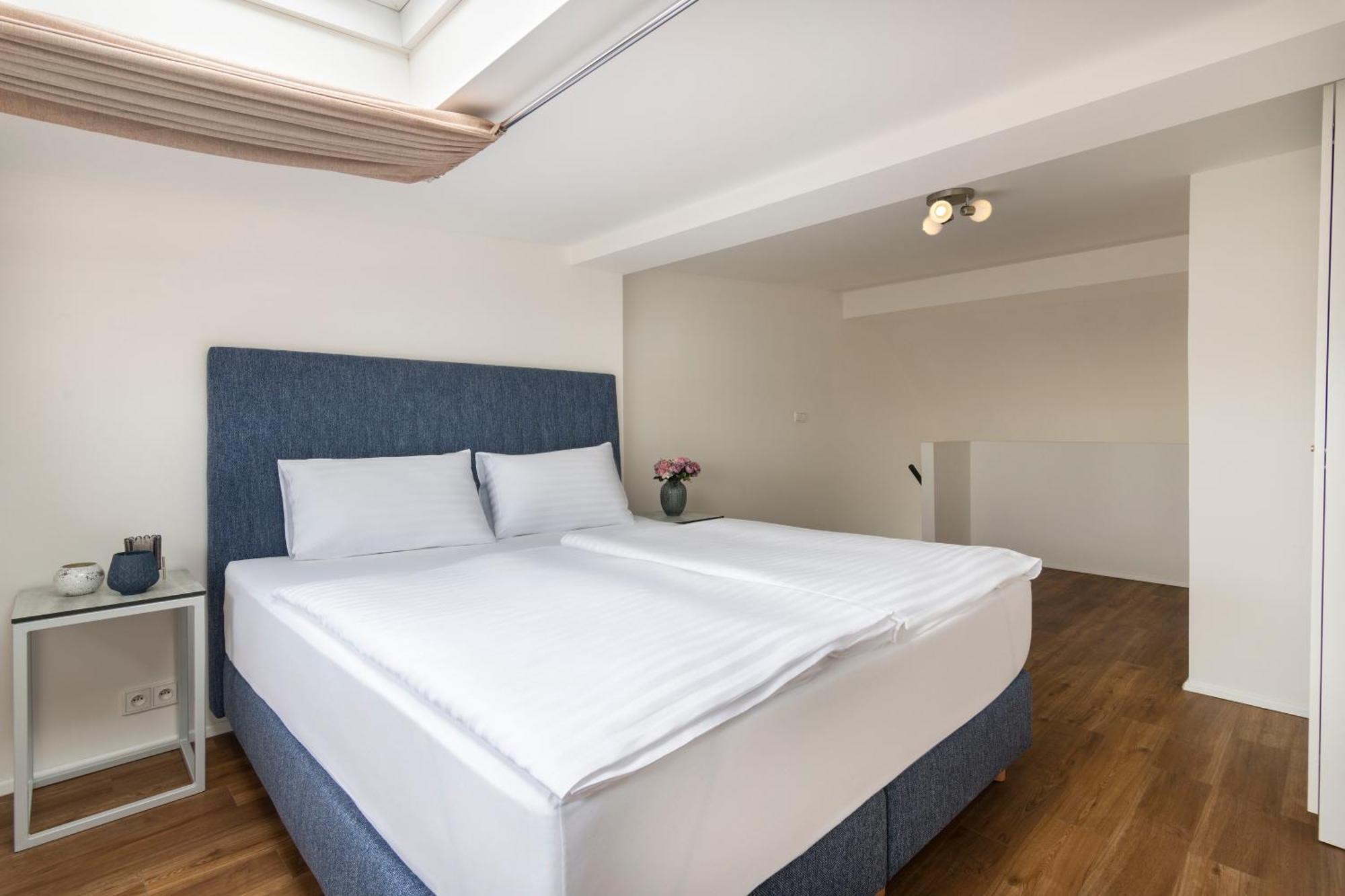 Aparthotel Tales Boutique By Dwellfort 4*